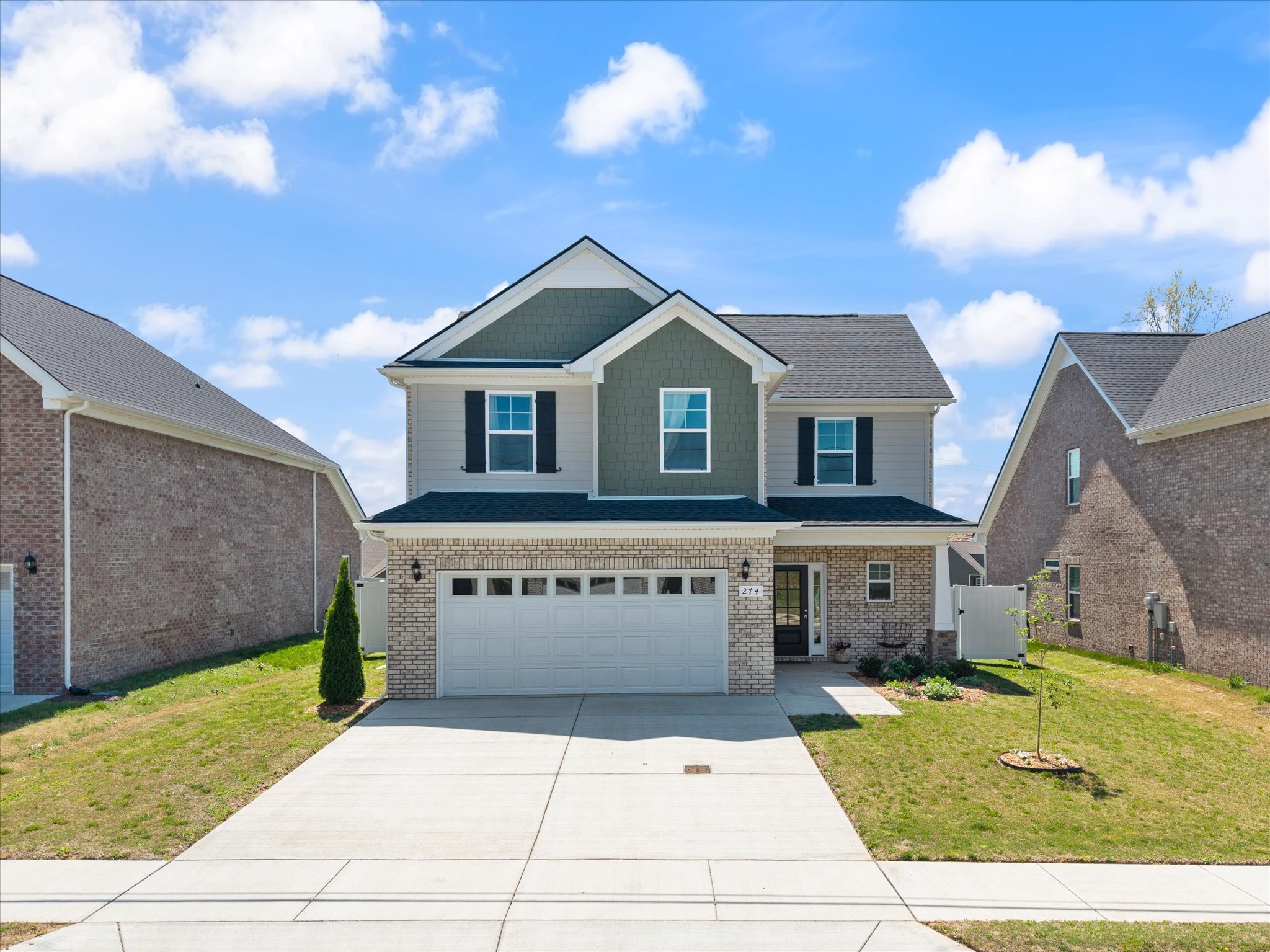274 Thorpe Dr