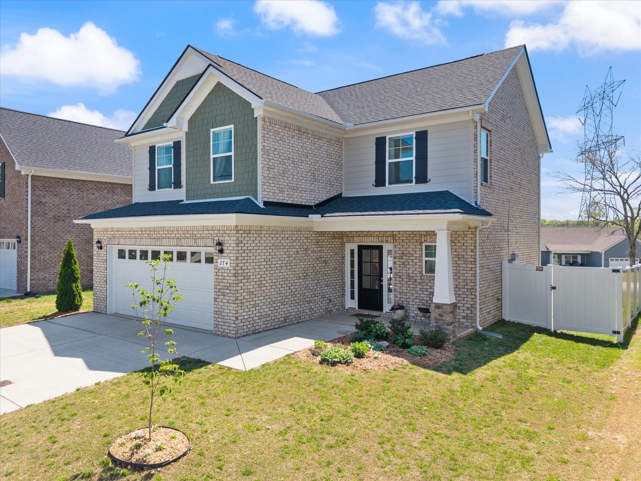 274 Thorpe Dr