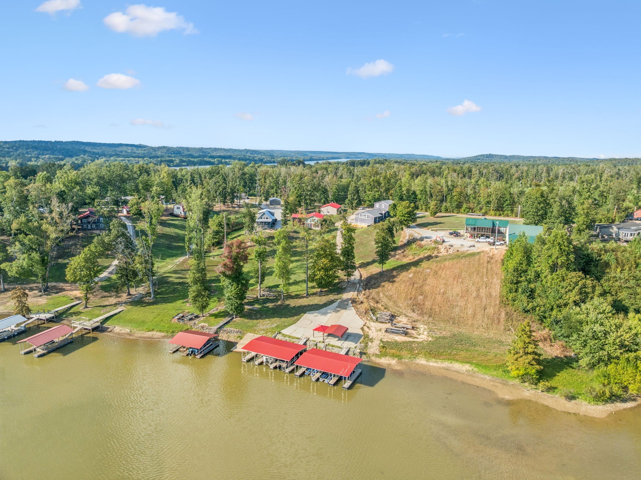 824 Driftwood Dr