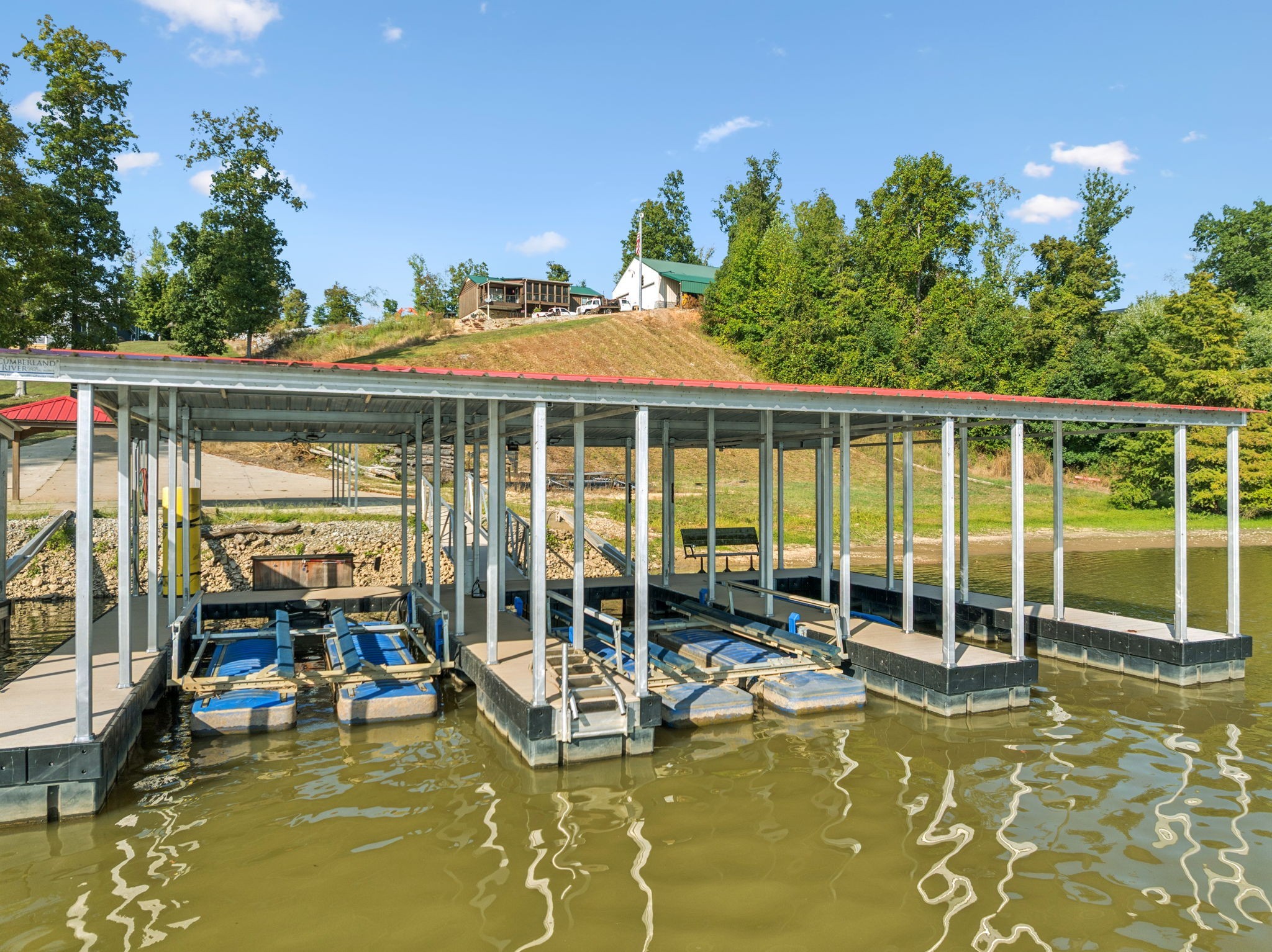 824 Driftwood Dr