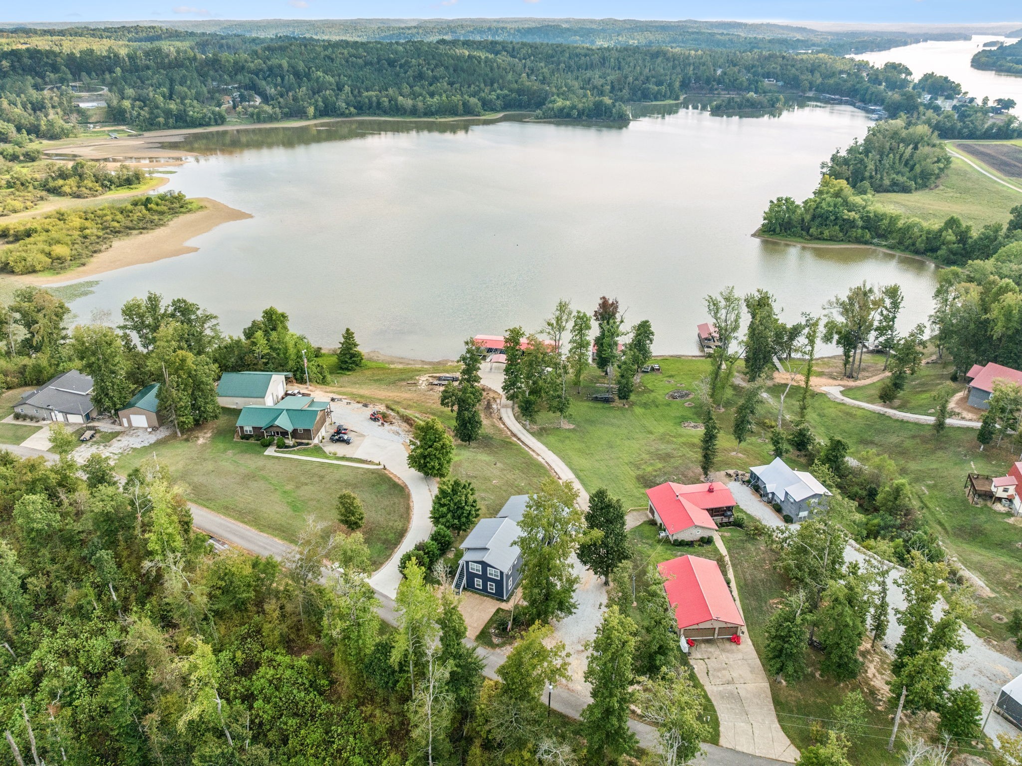 824 Driftwood Dr