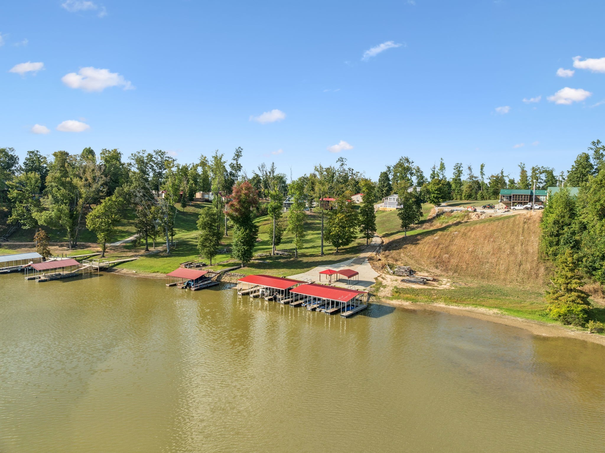 824 Driftwood Dr