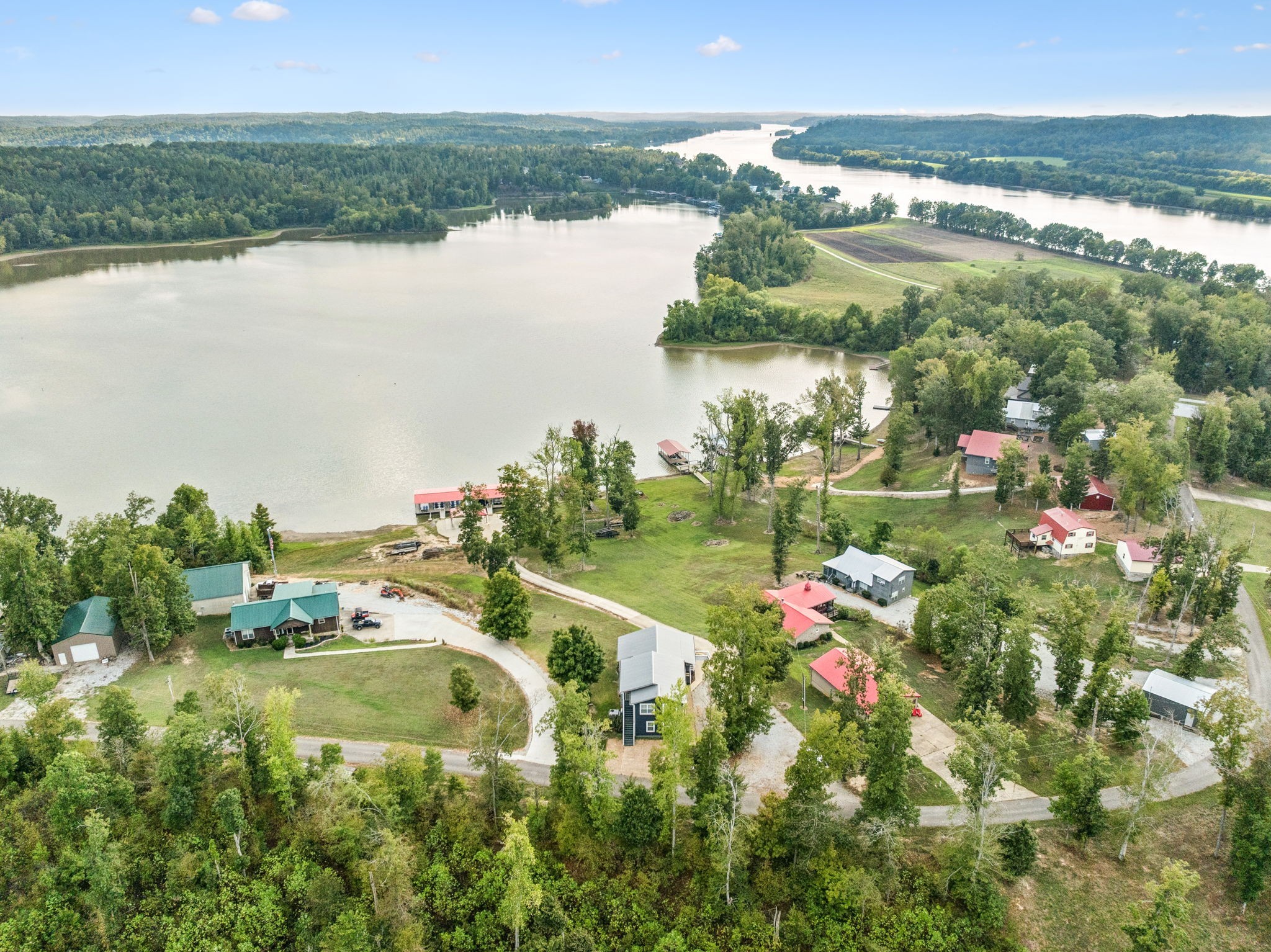 824 Driftwood Dr