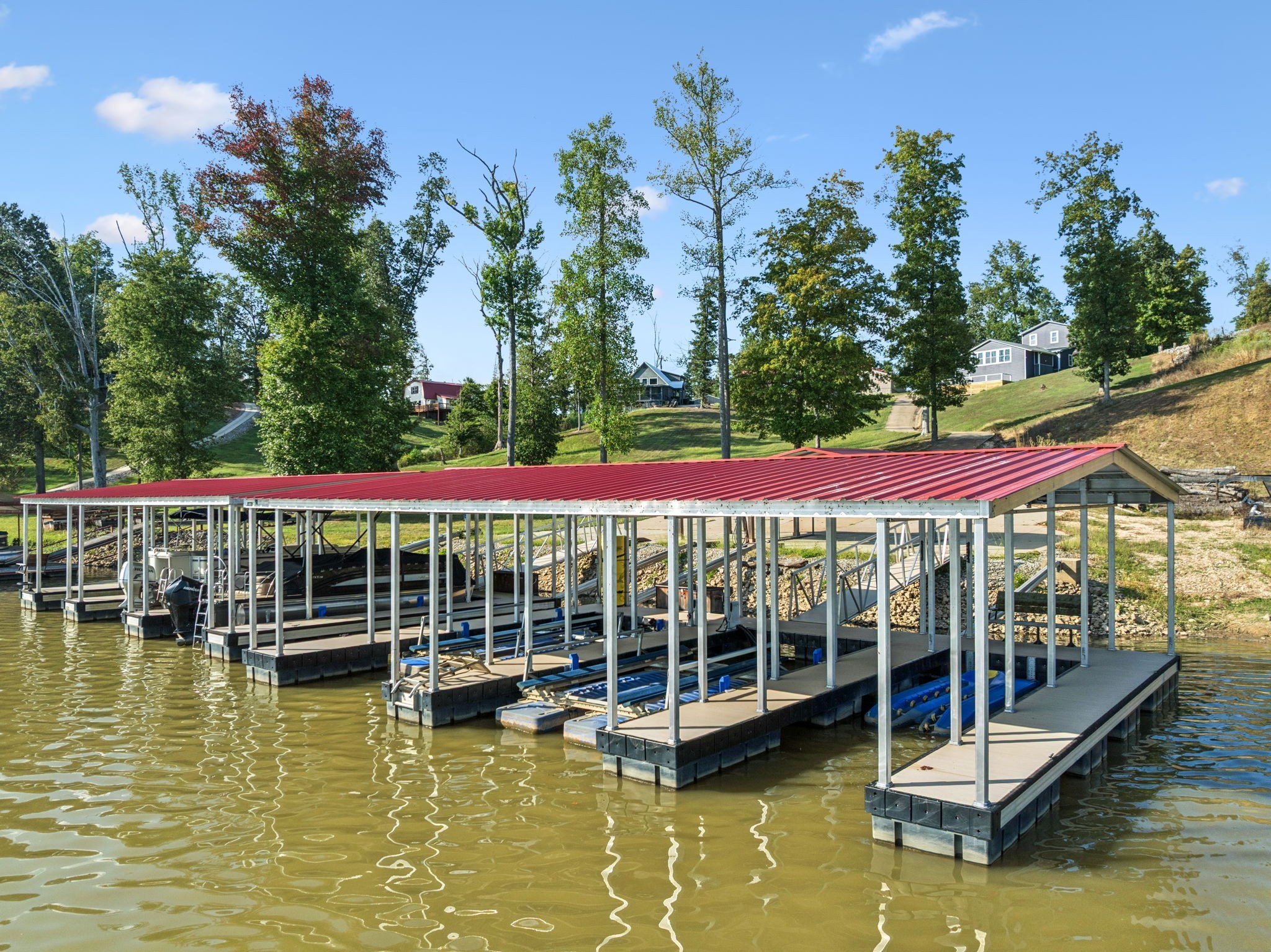 824 Driftwood Dr