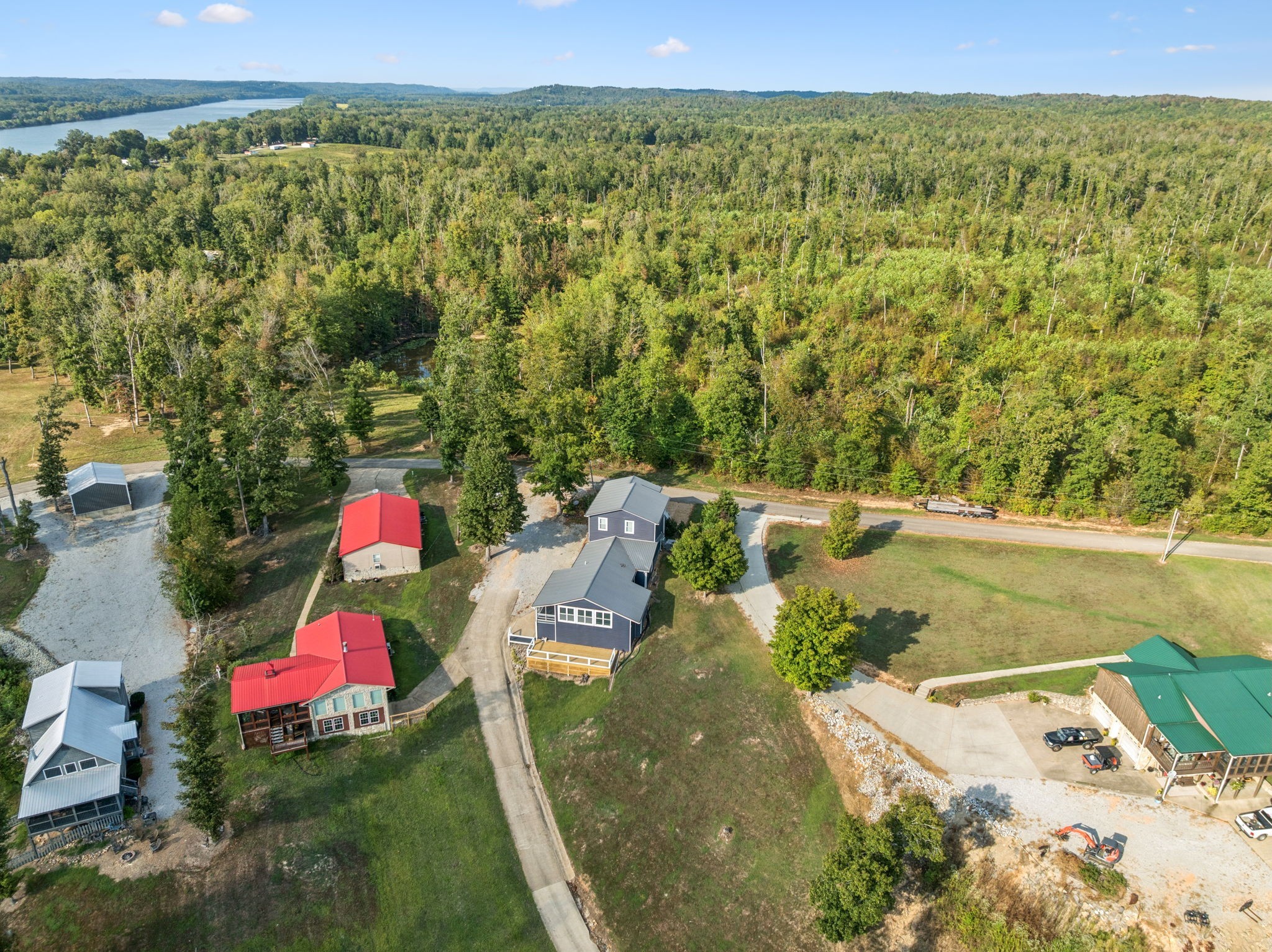 824 Driftwood Dr