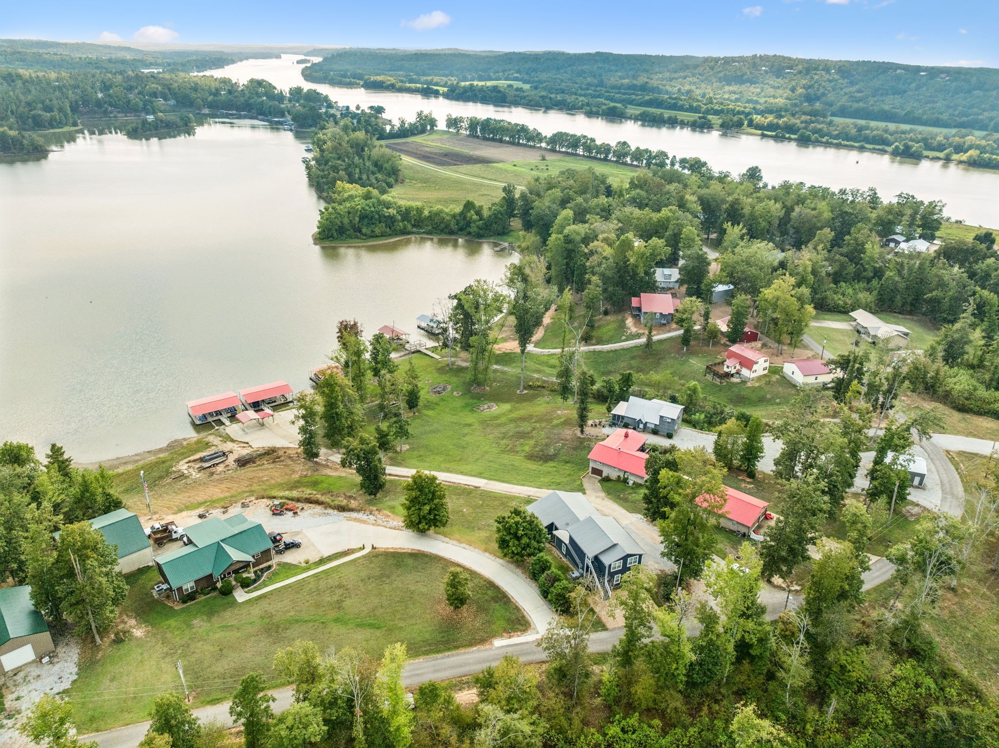 824 Driftwood Dr