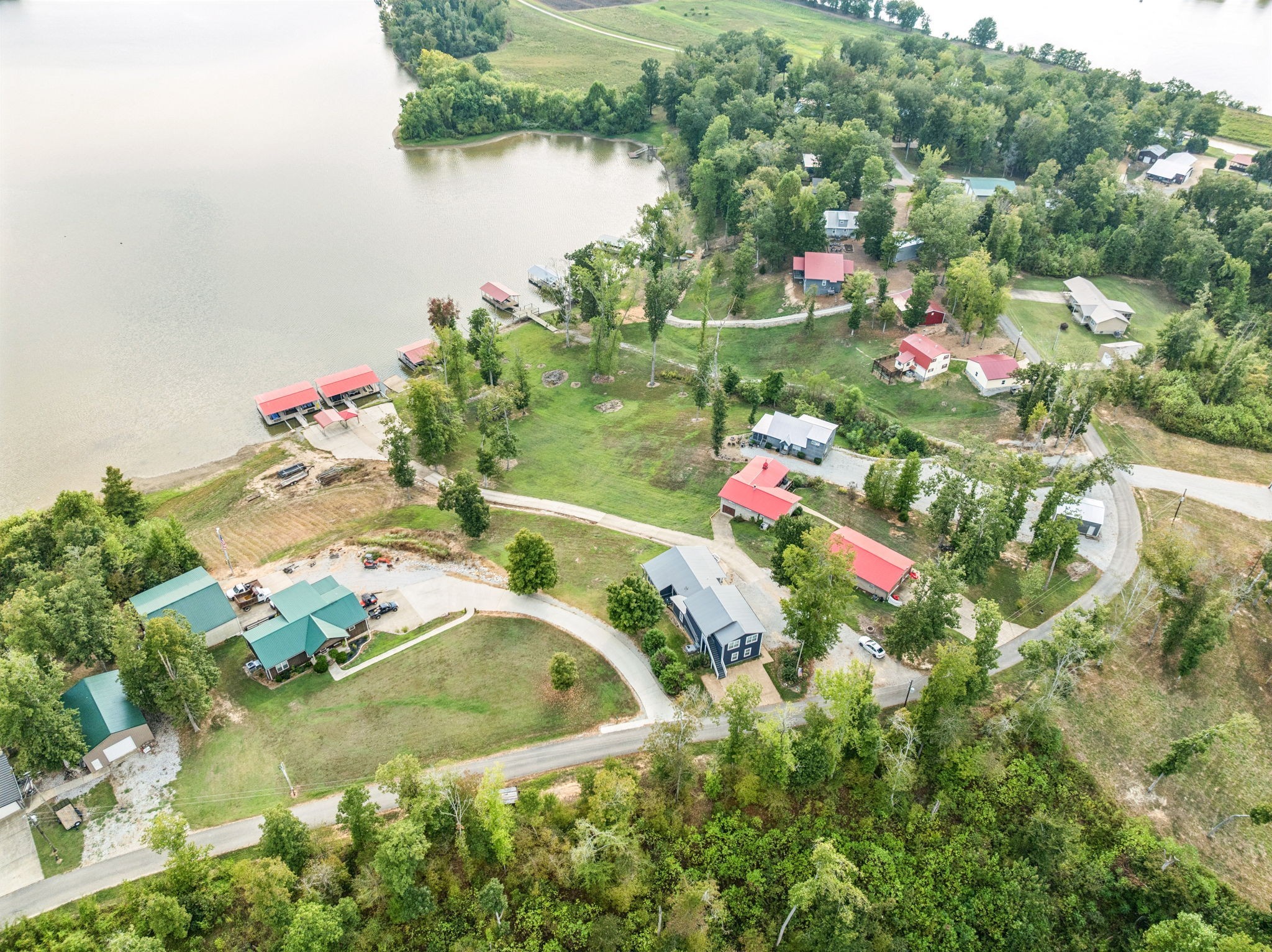 824 Driftwood Dr