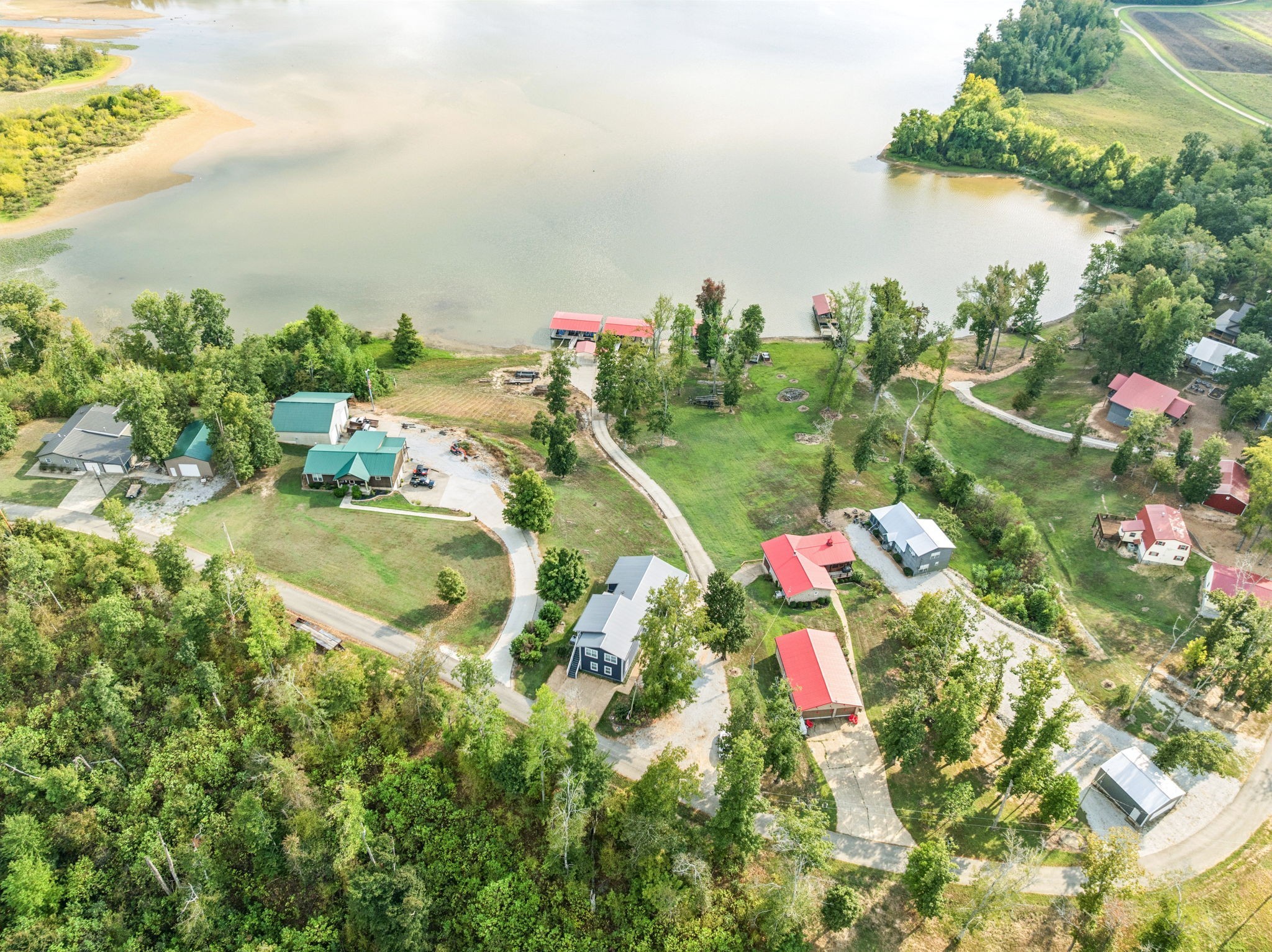 824 Driftwood Dr