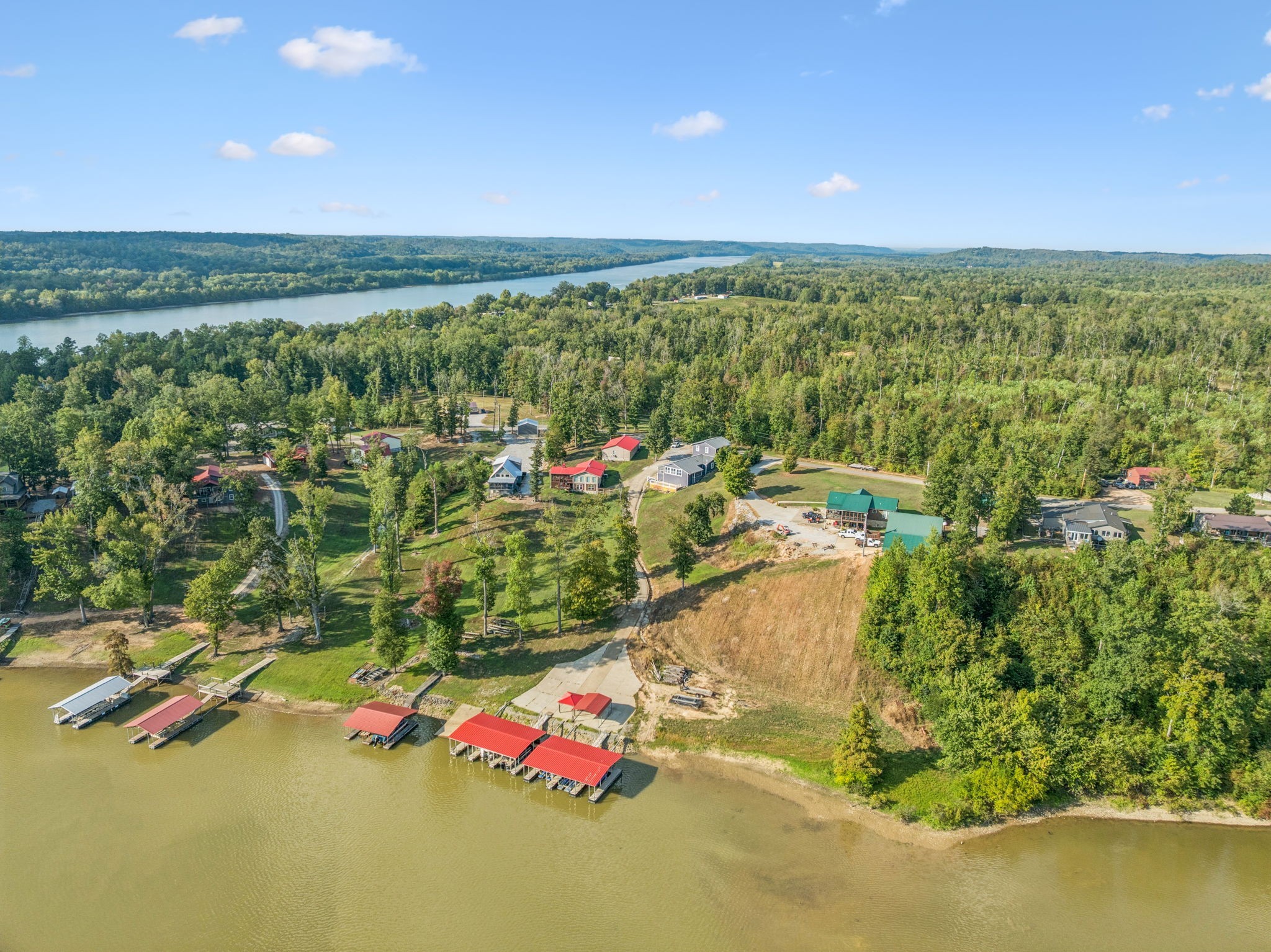 824 Driftwood Dr