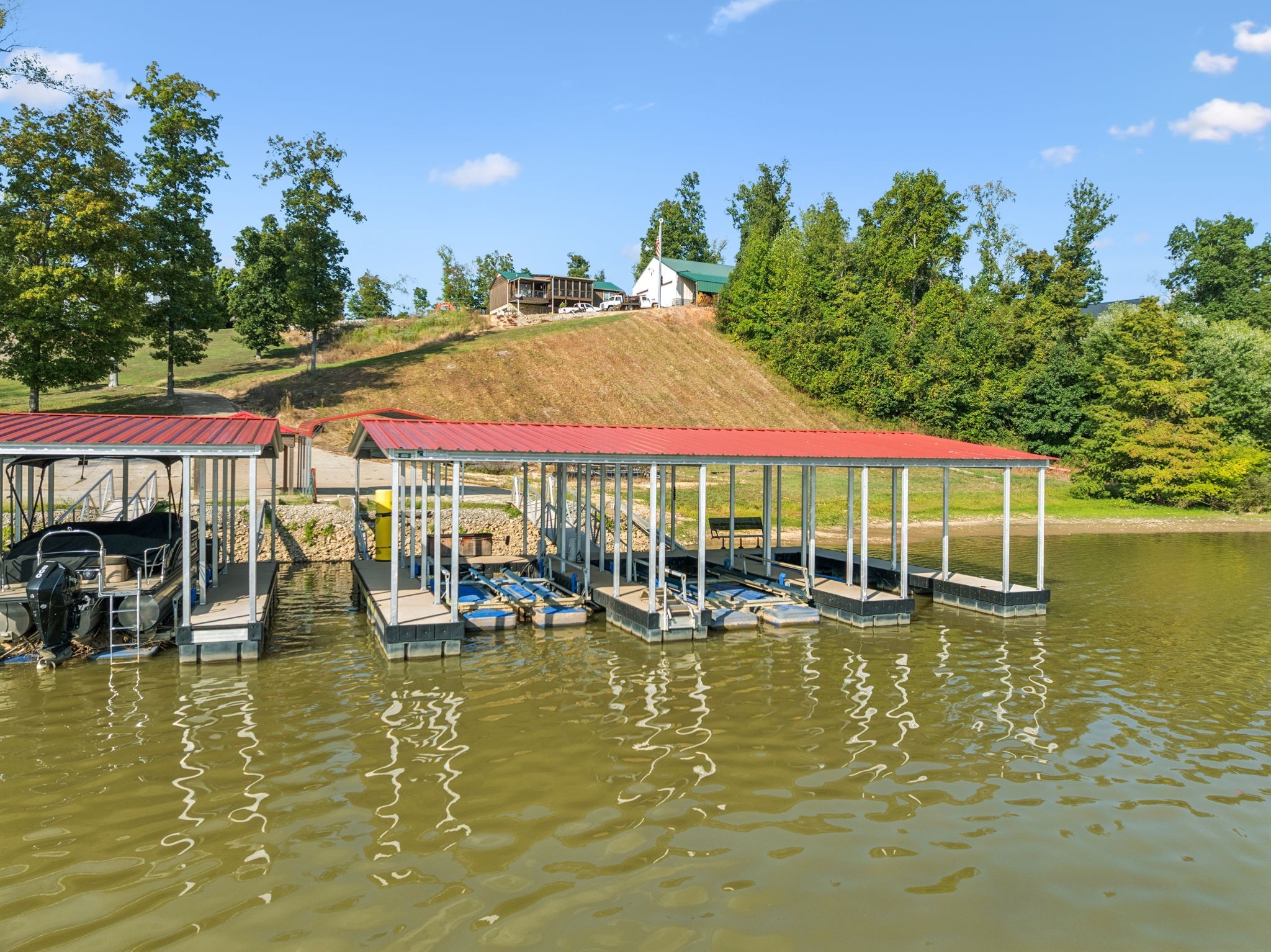 824 Driftwood Dr