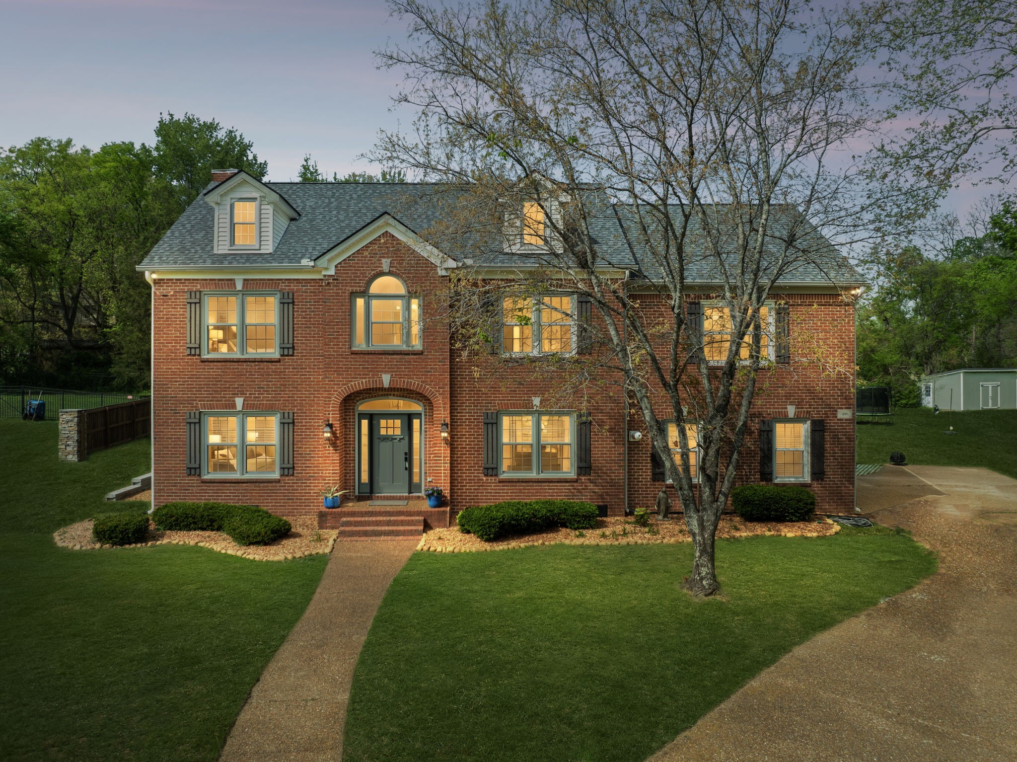 410 Martingale Dr