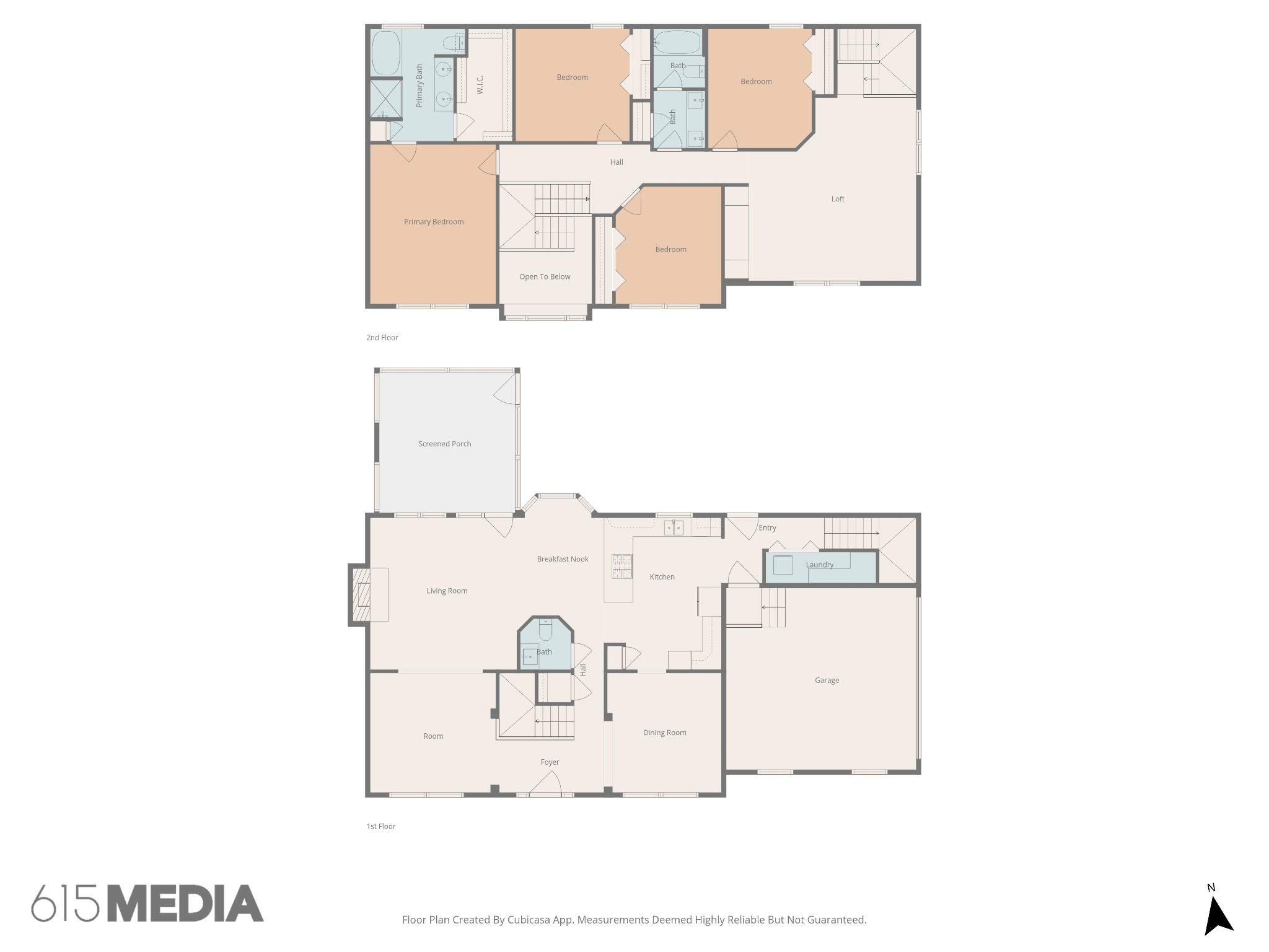 410 Martingale Dr