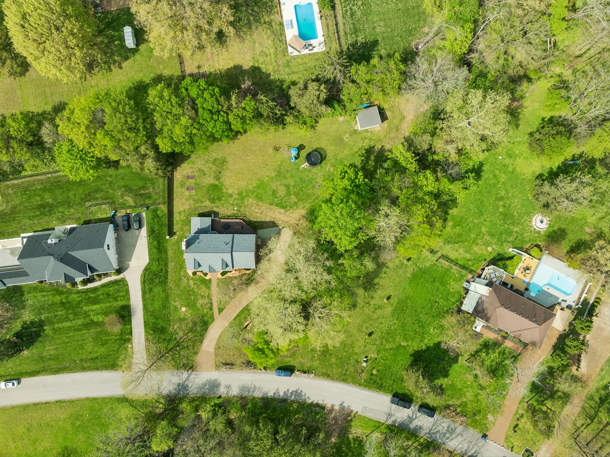 410 Martingale Dr
