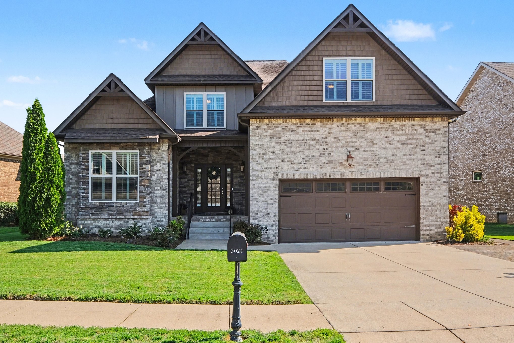 3024 Dogwood Trl