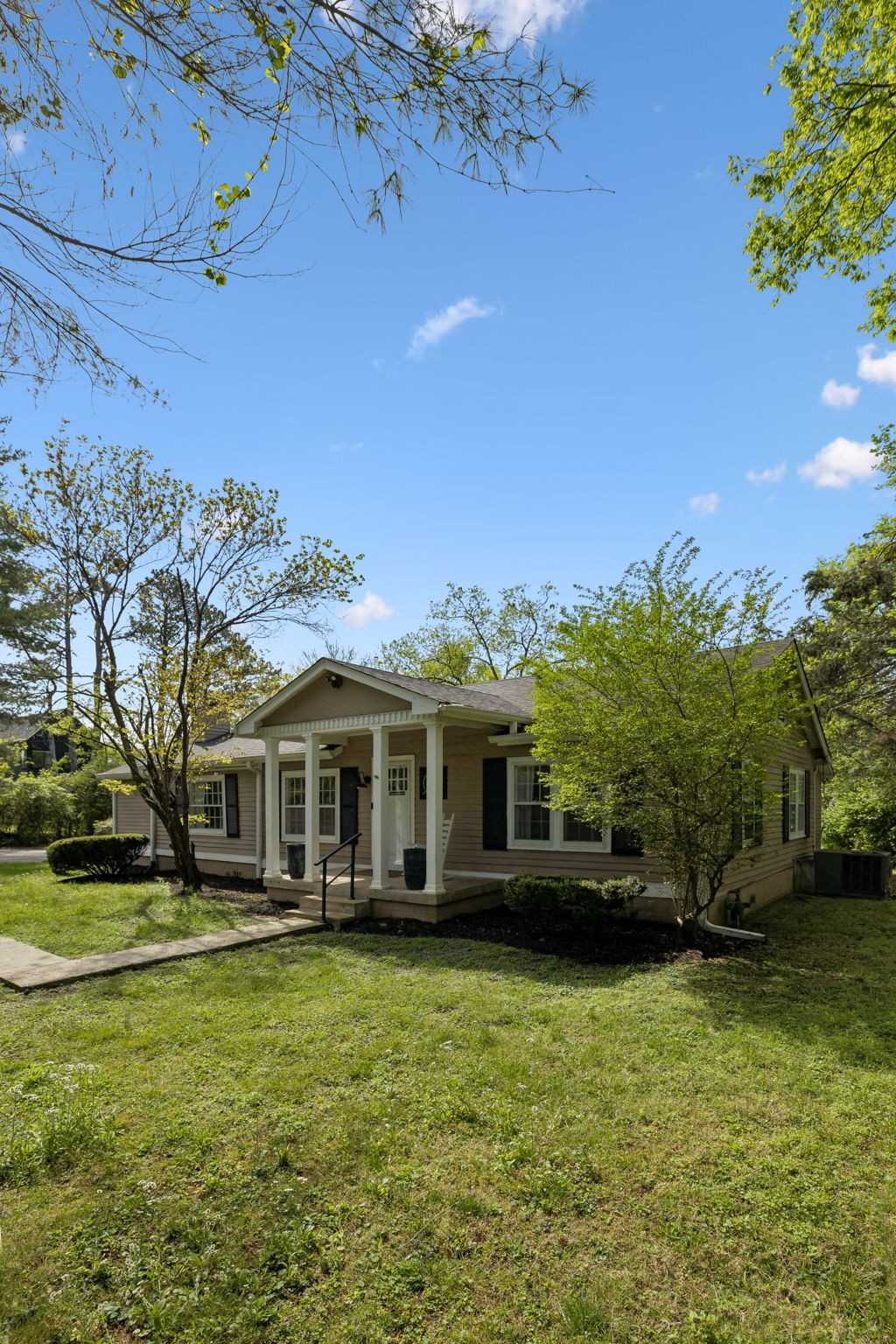 1307 Old Hickory Blvd