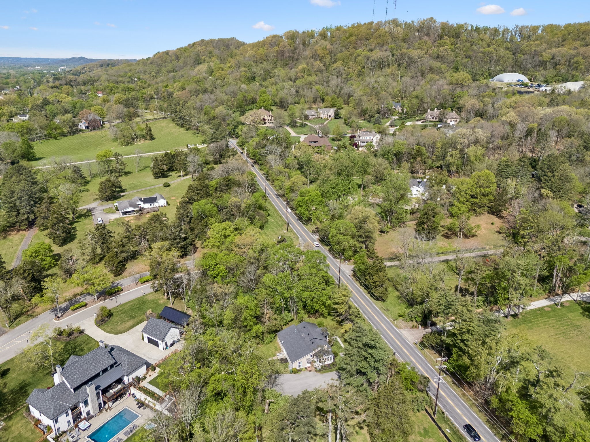 1307 Old Hickory Blvd