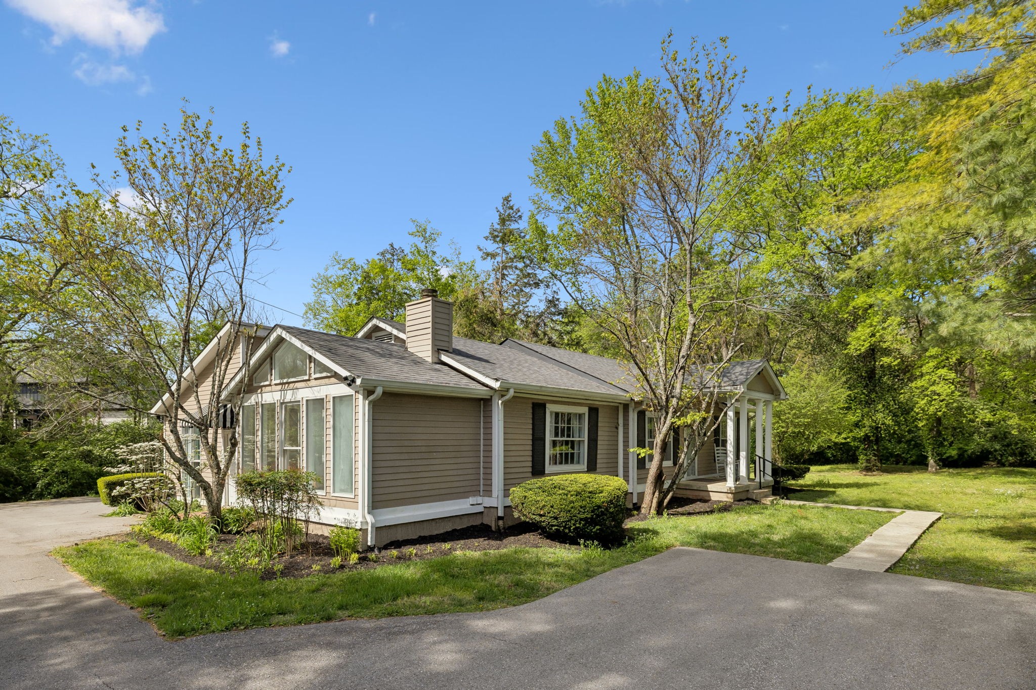 1307 Old Hickory Blvd