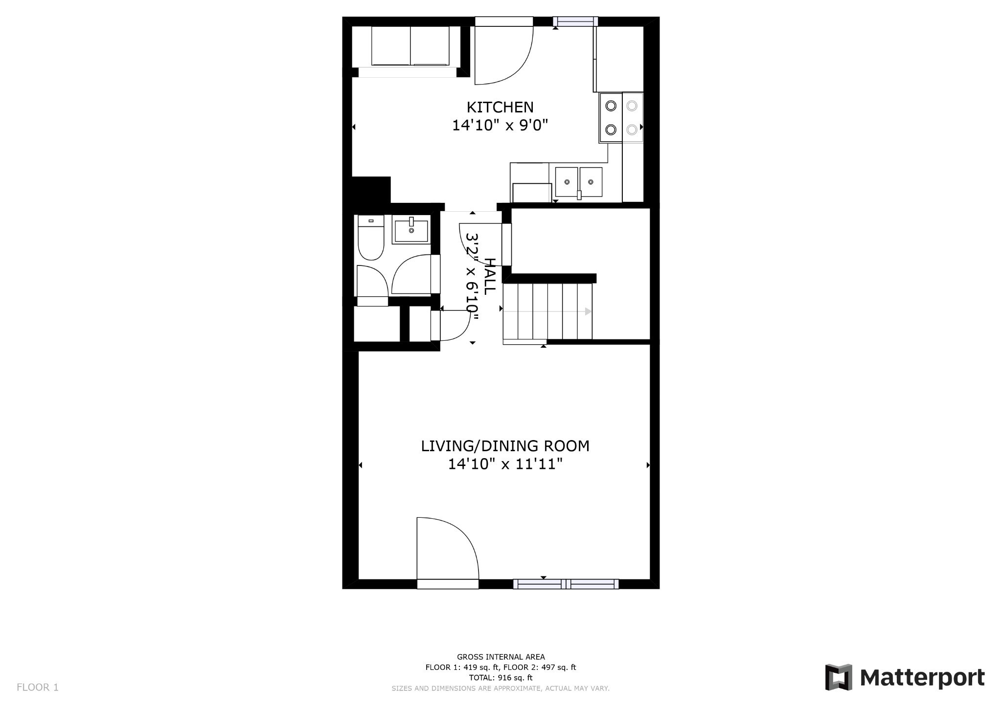 3100 Conviser Dr