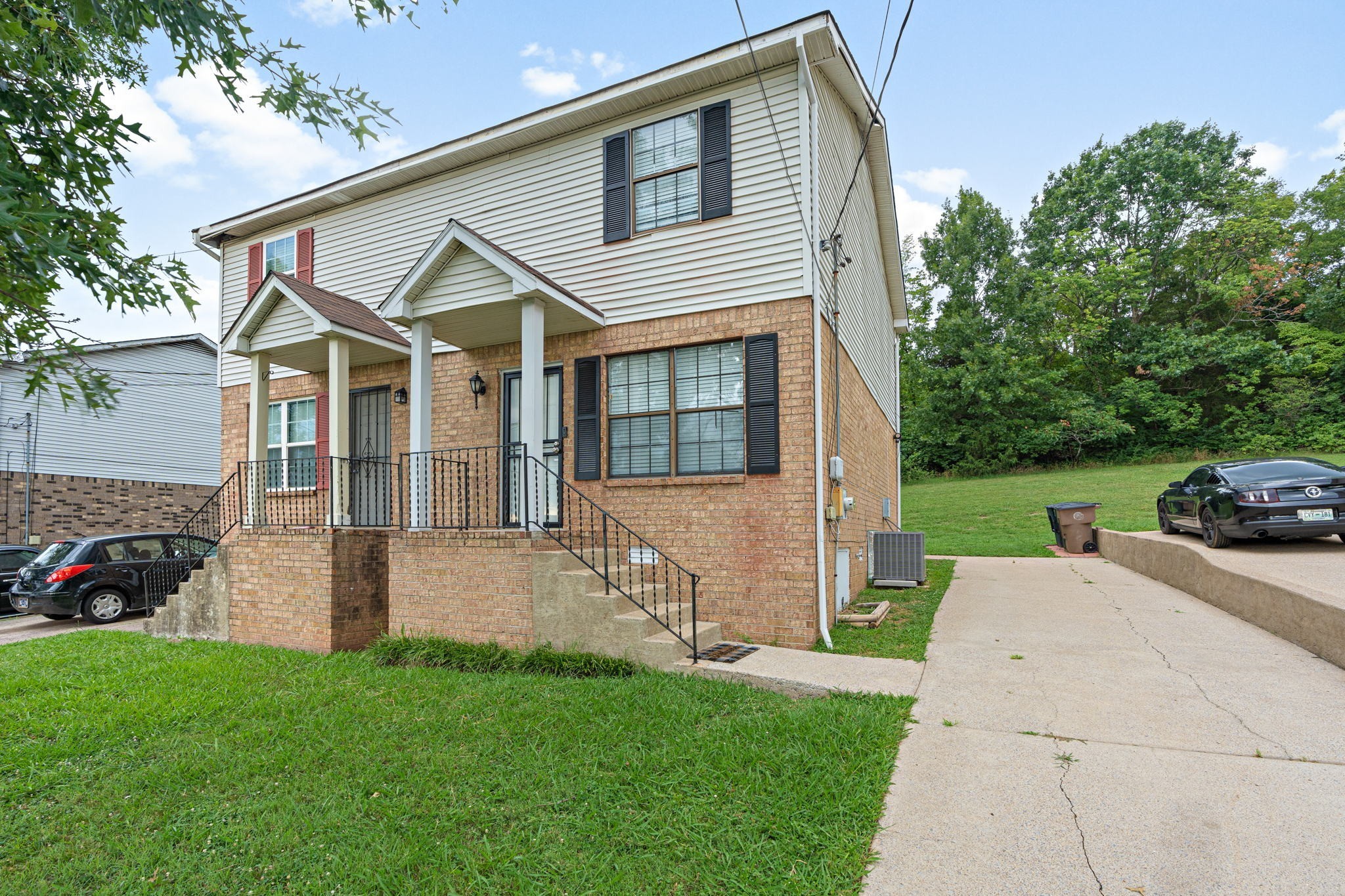 3100 Conviser Dr