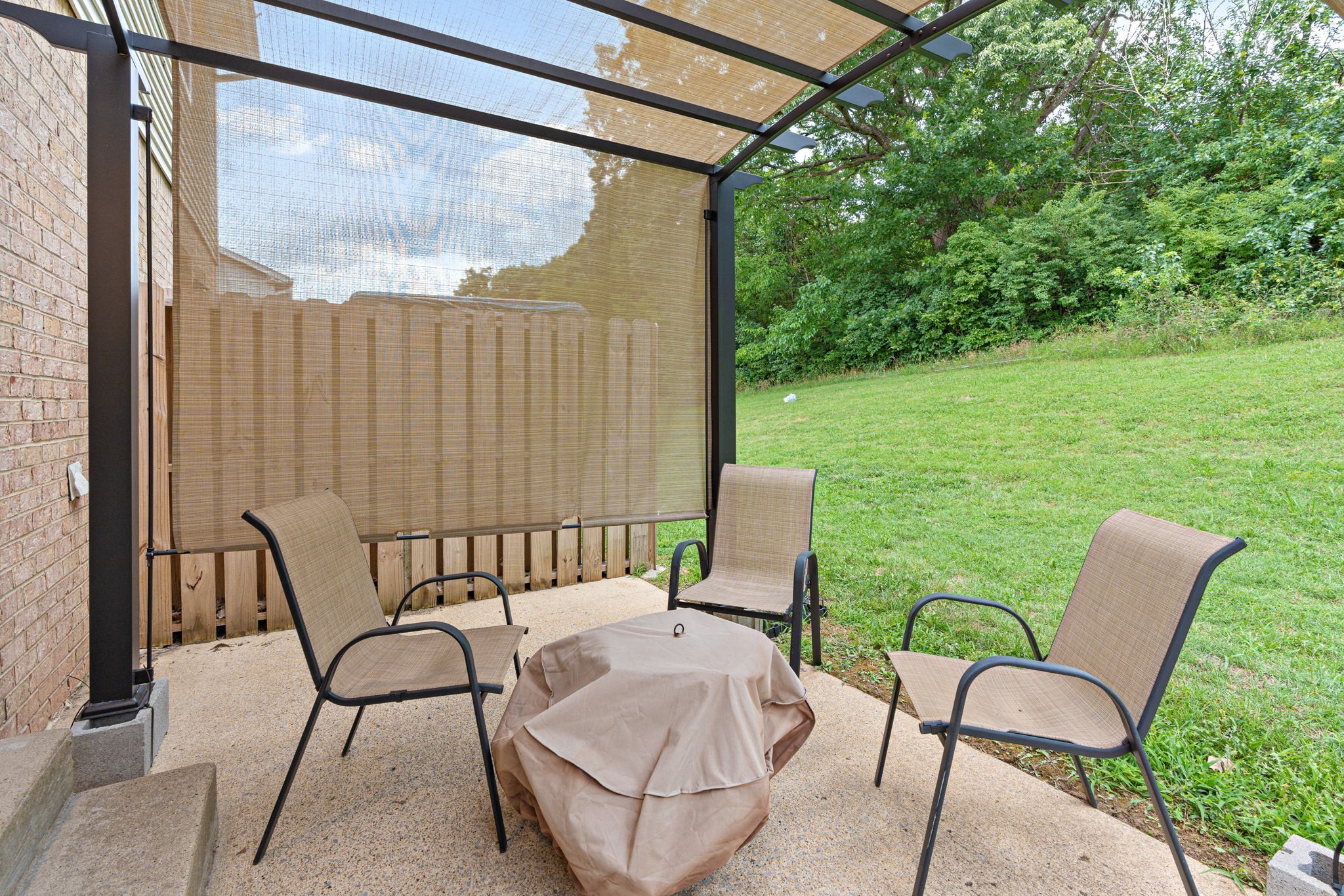 3100 Conviser Dr
