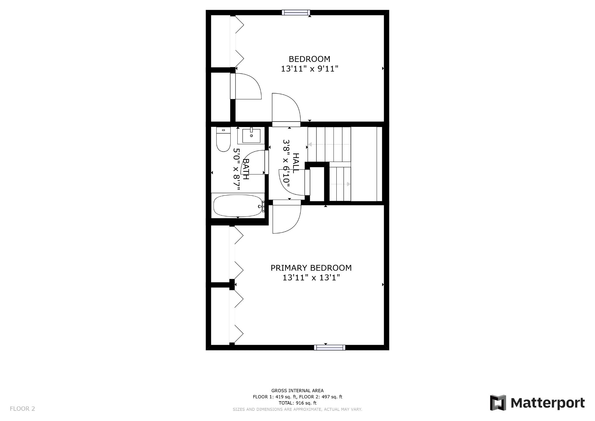 3100 Conviser Dr