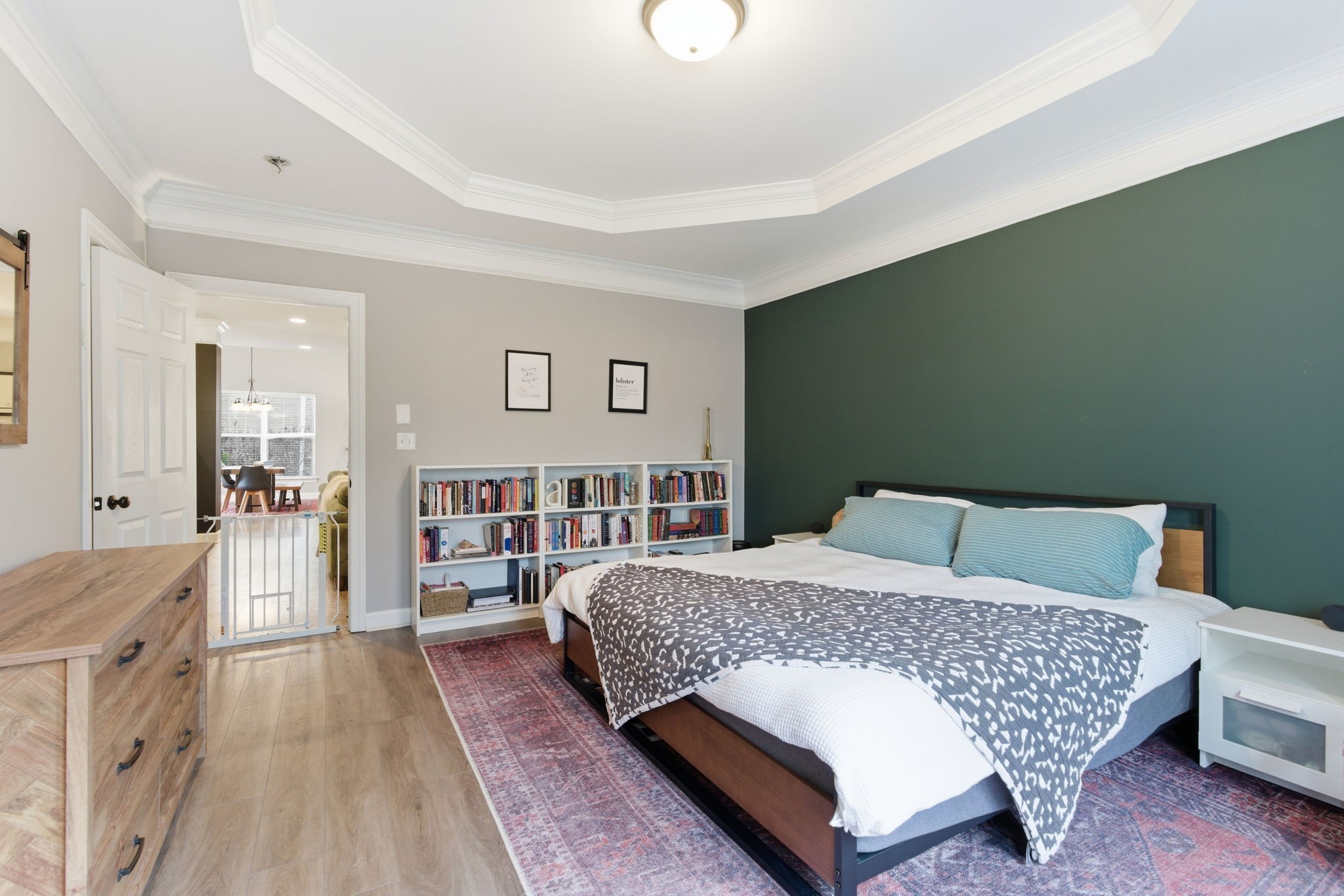 814 Bracken Trl