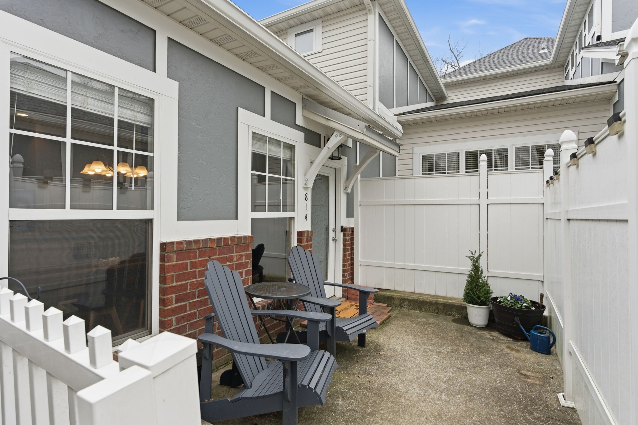 814 Bracken Trl