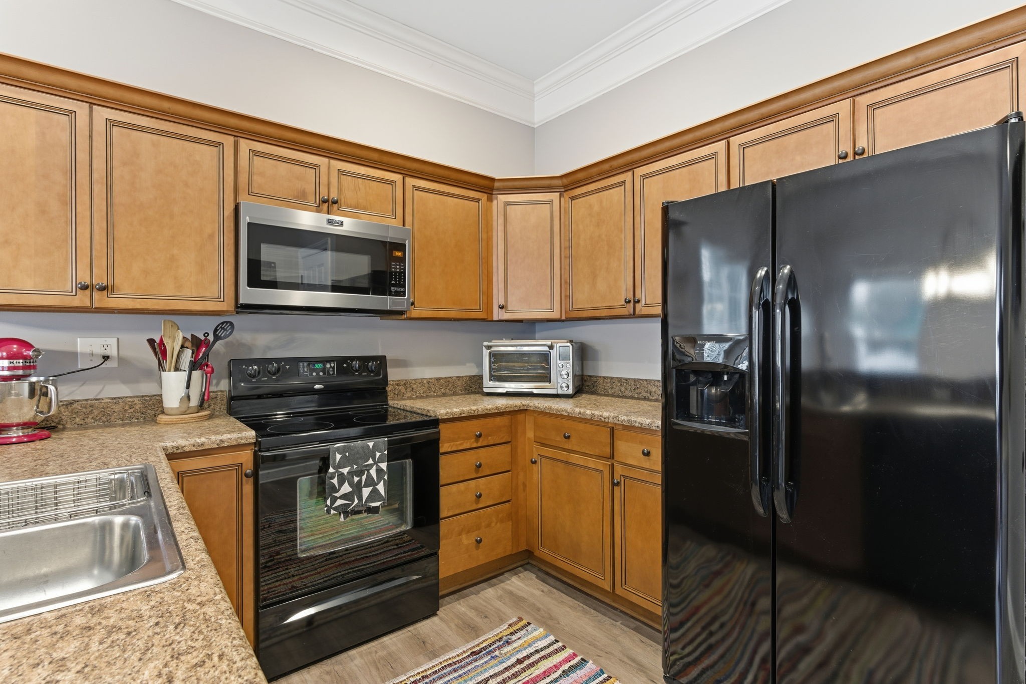 814 Bracken Trl