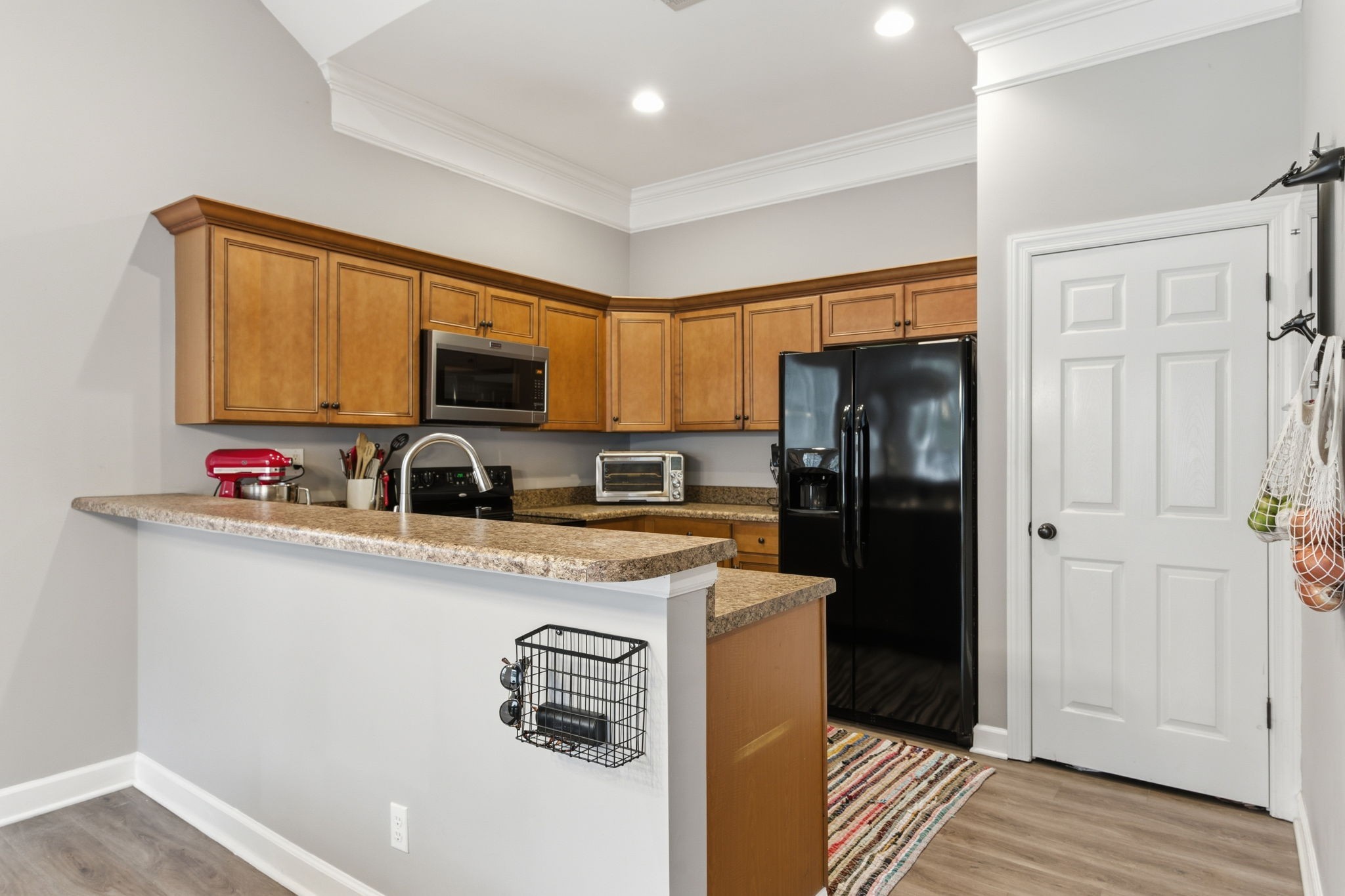 814 Bracken Trl