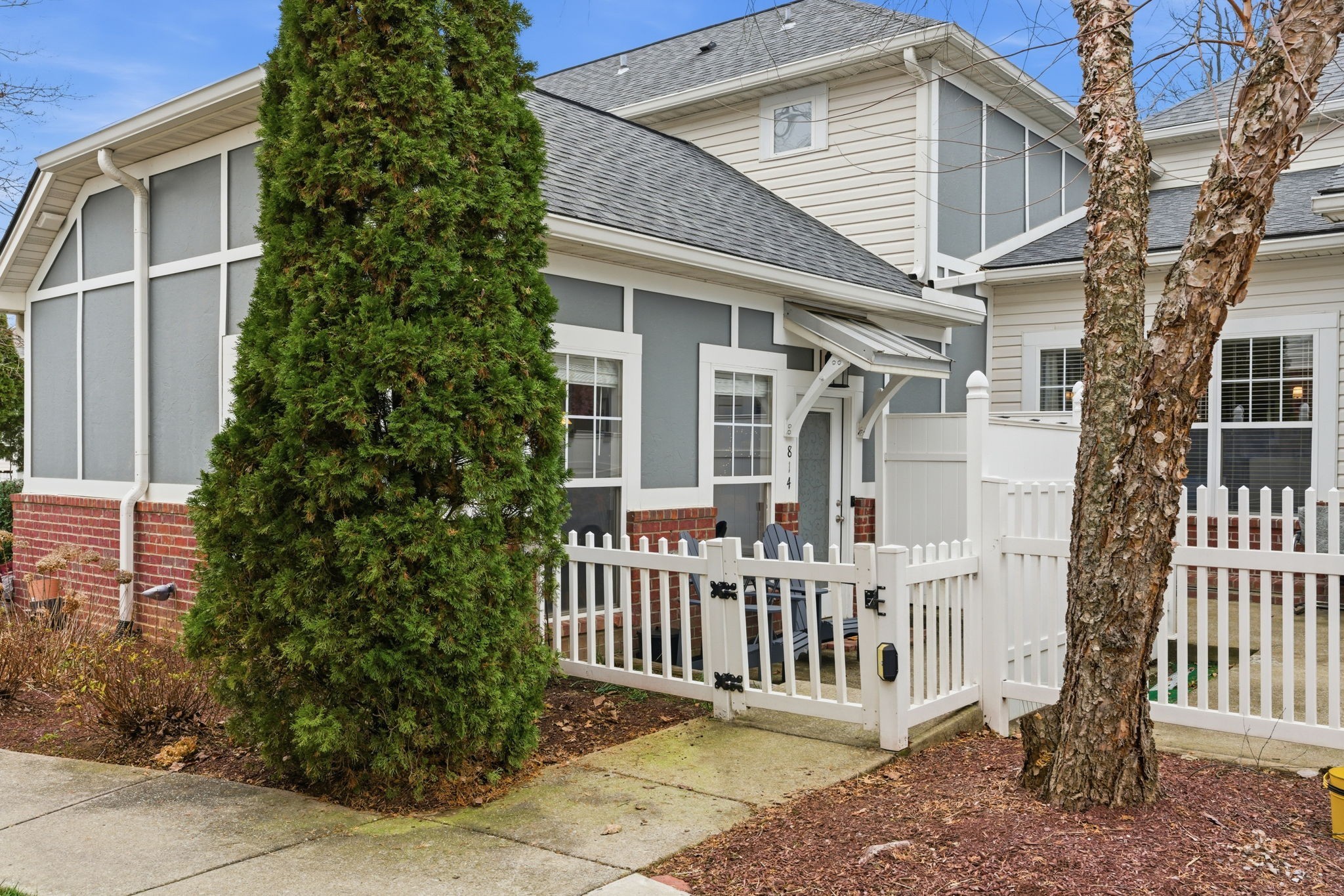 814 Bracken Trl