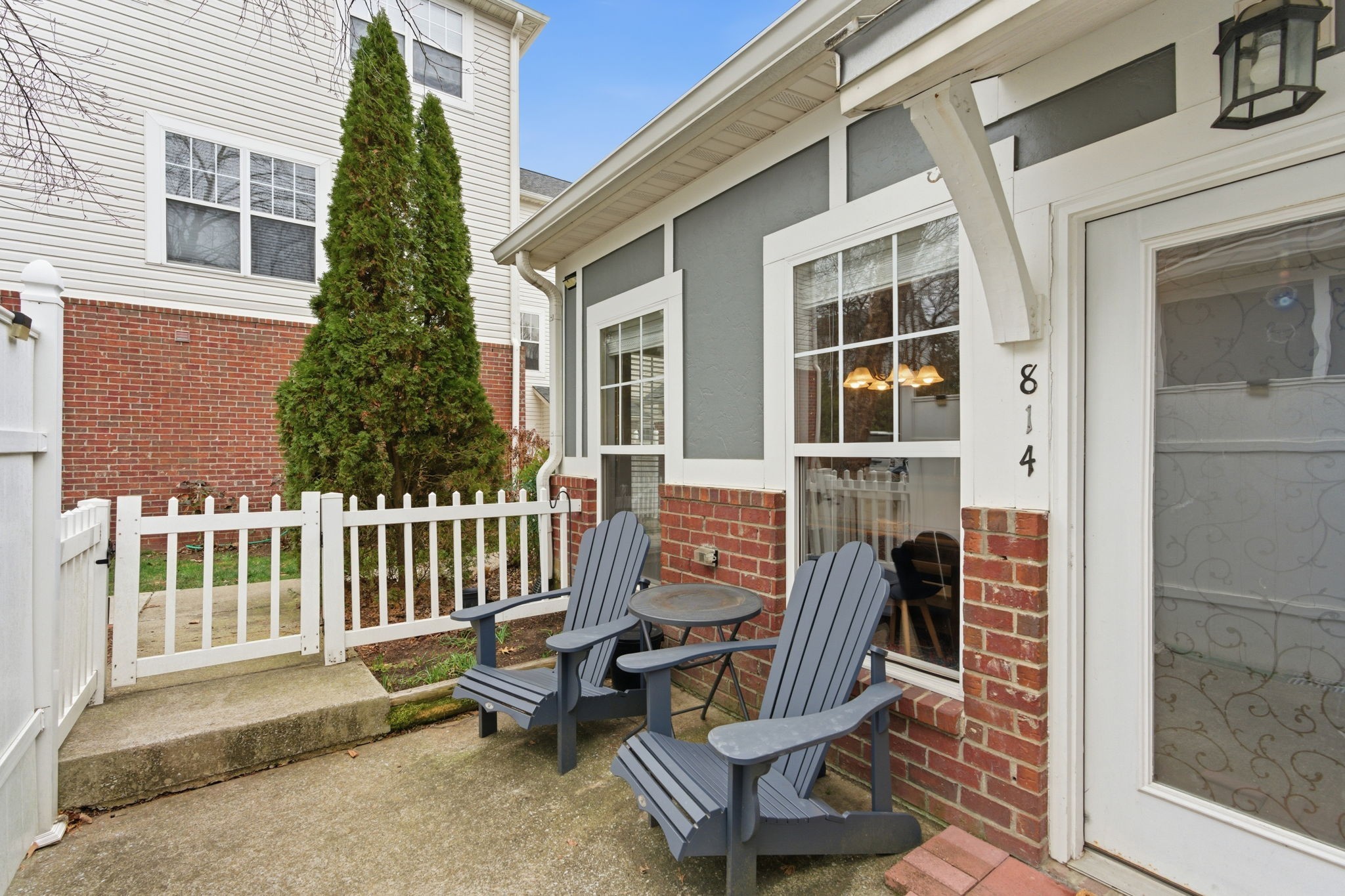 814 Bracken Trl