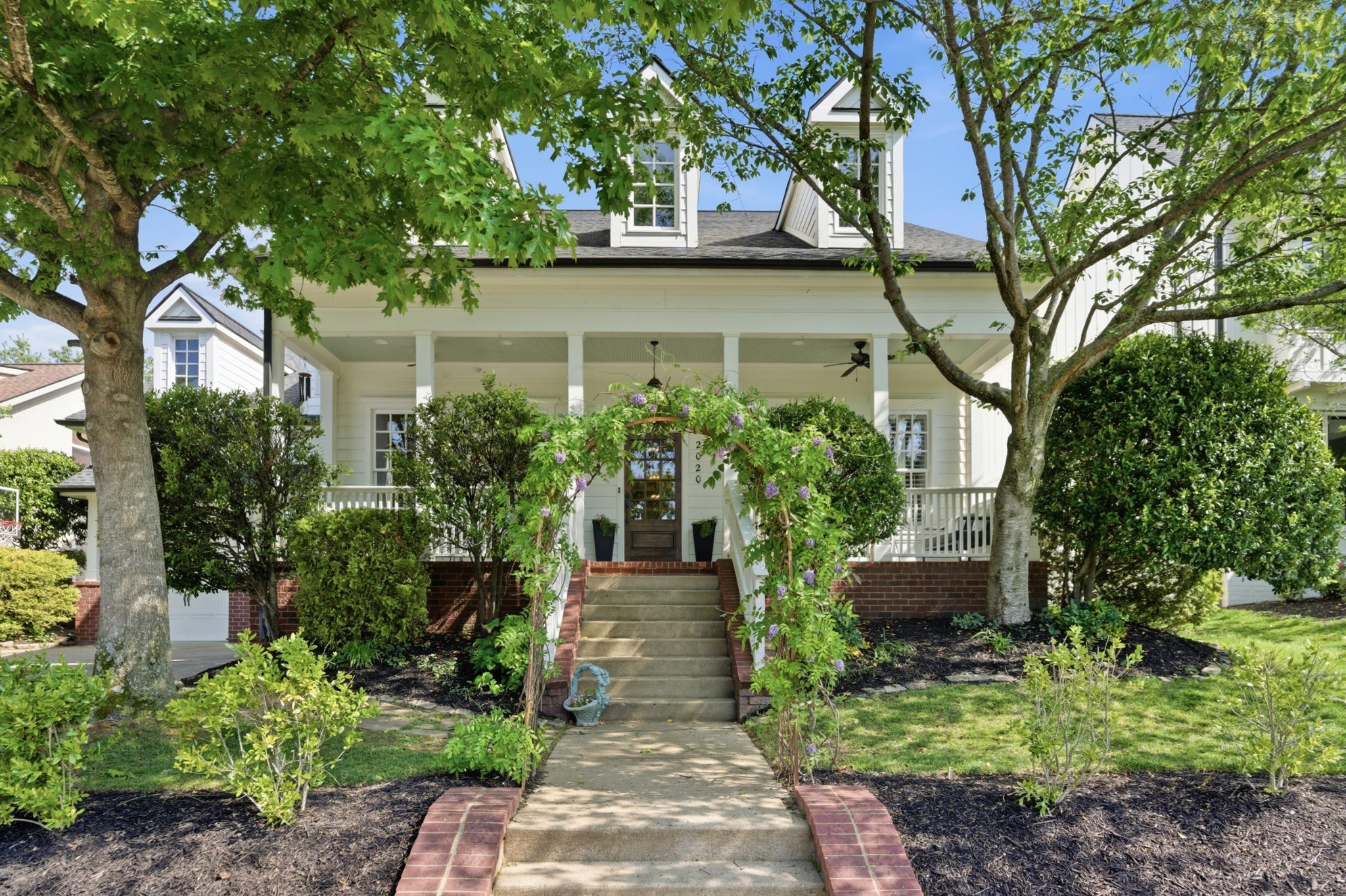 2020 Callaway Park Pl
