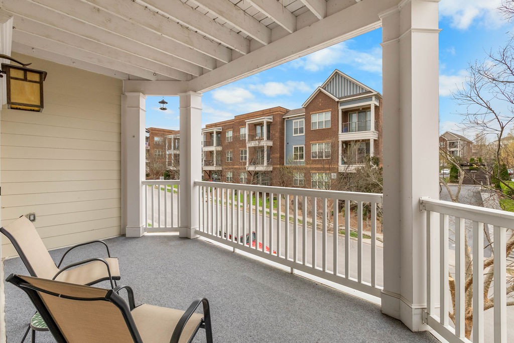 8045 Bienville Dr Unit: 5