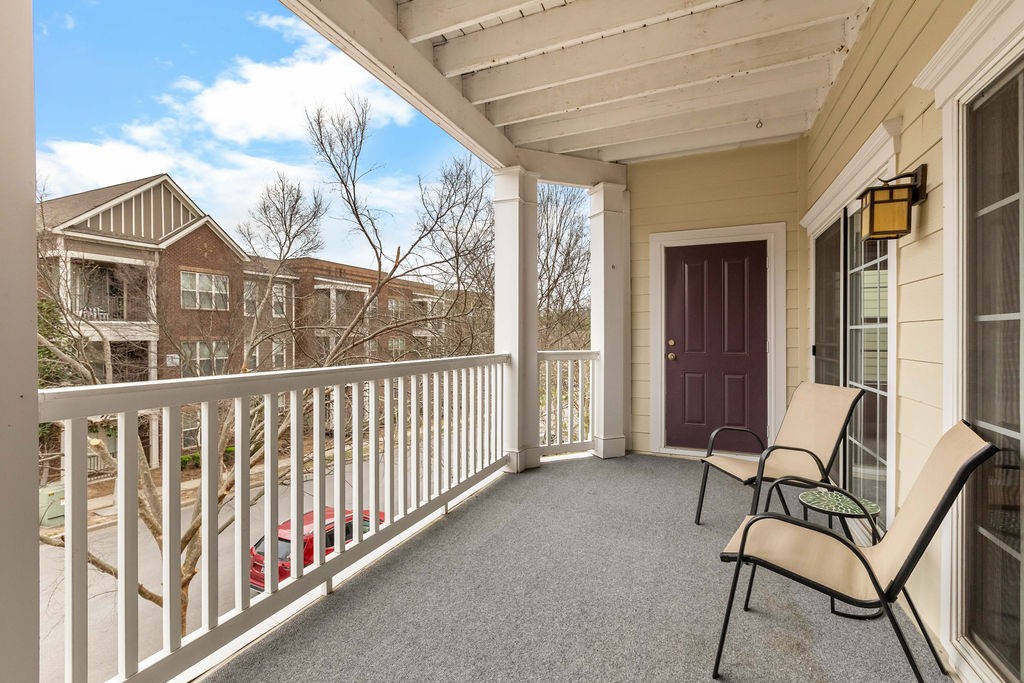 8045 Bienville Dr Unit: 5