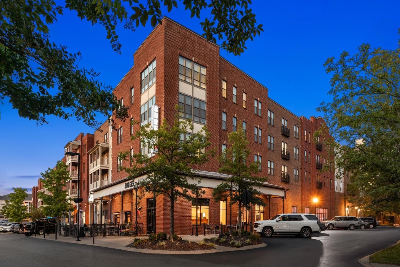 8045 Bienville Dr Unit: 5