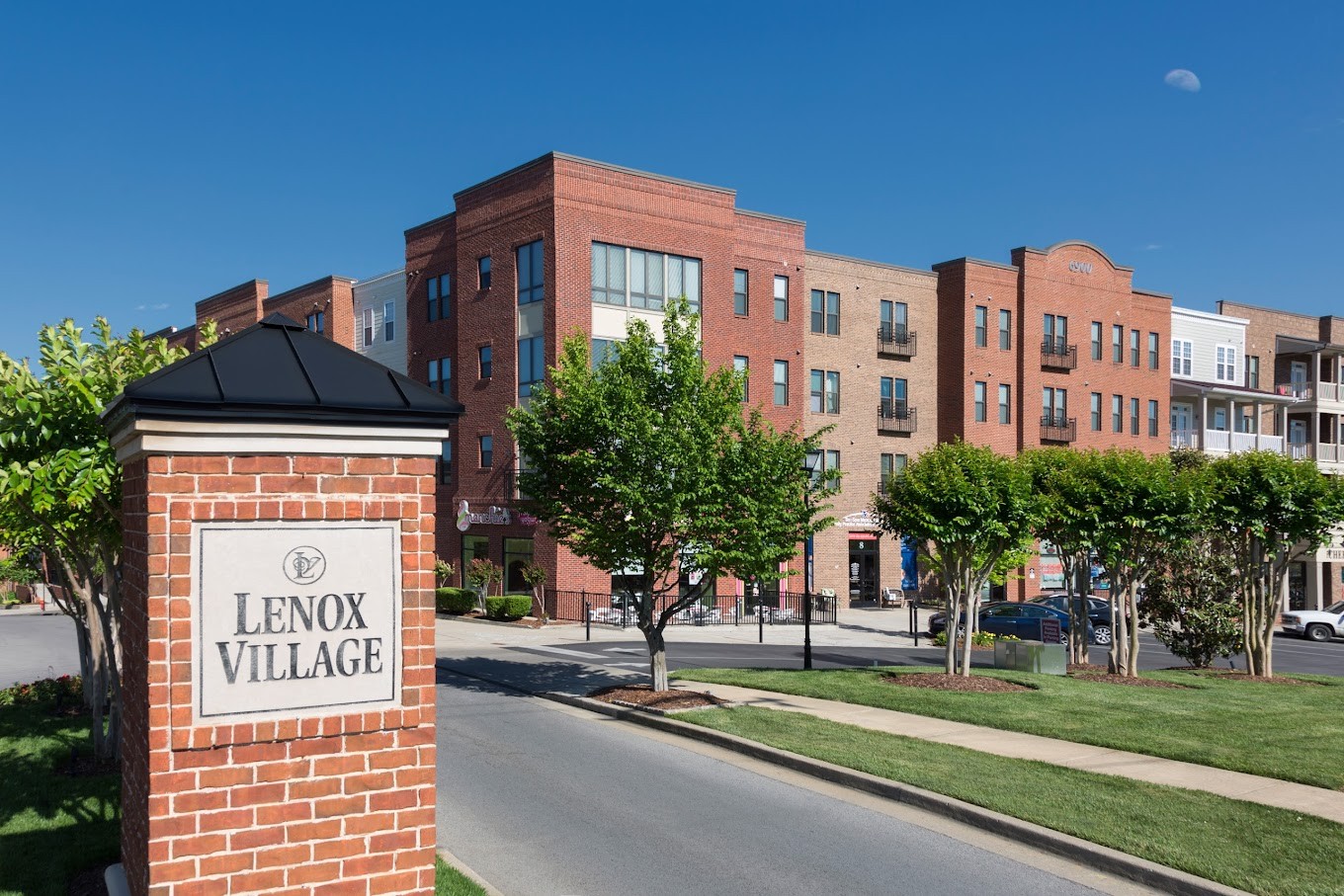 8045 Bienville Dr Unit: 5
