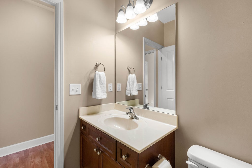 8045 Bienville Dr Unit: 5