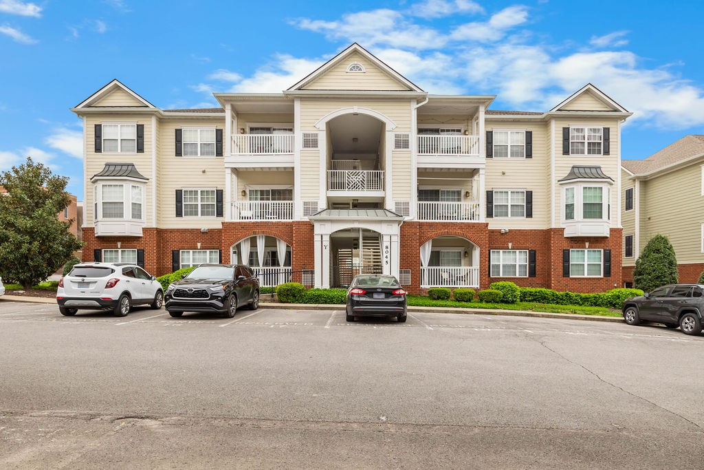 8045 Bienville Dr Unit: 5