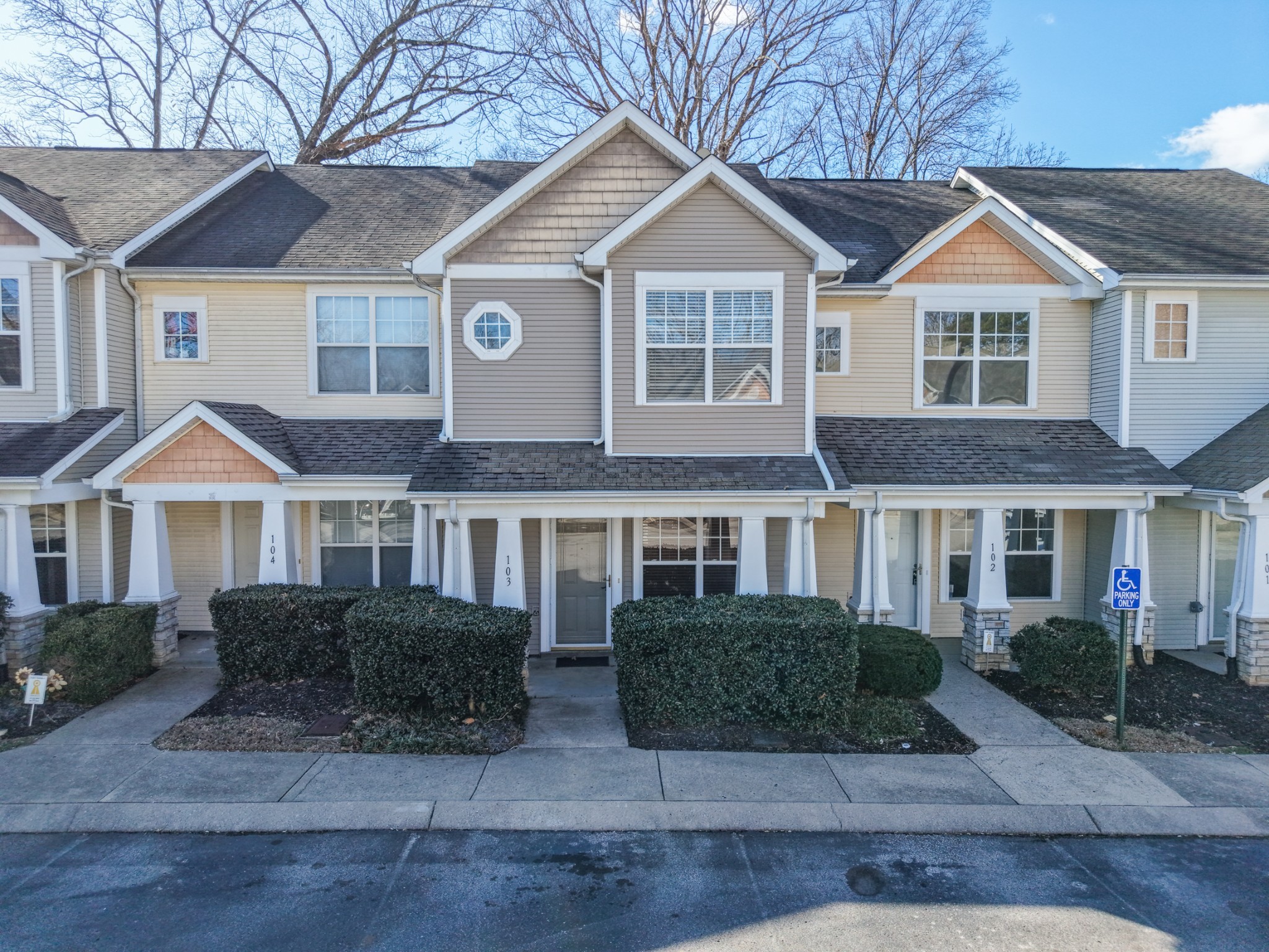 3535 Bell Rd Unit: 103