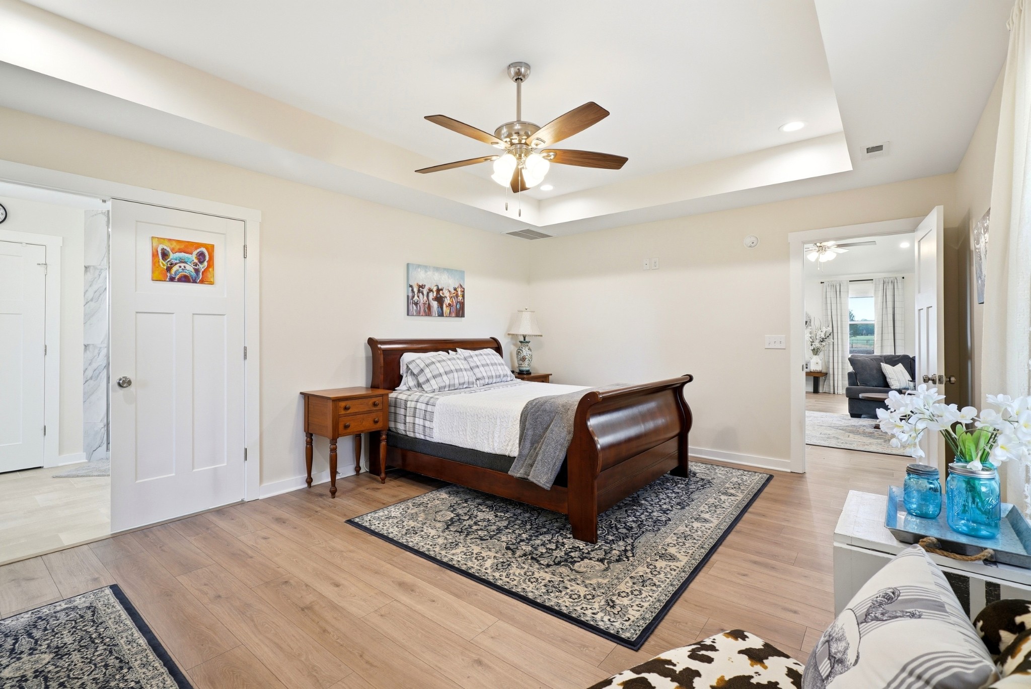 600 Squire Hall Rd