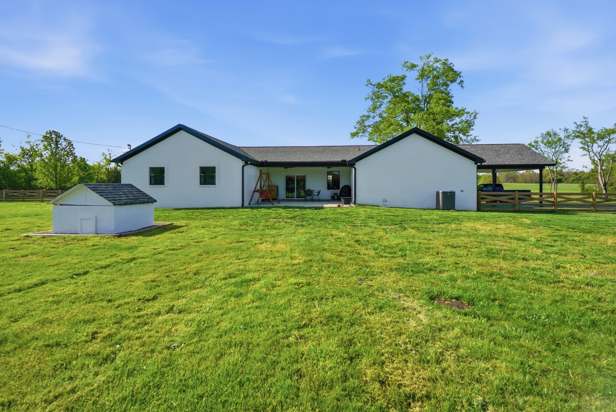 600 Squire Hall Rd