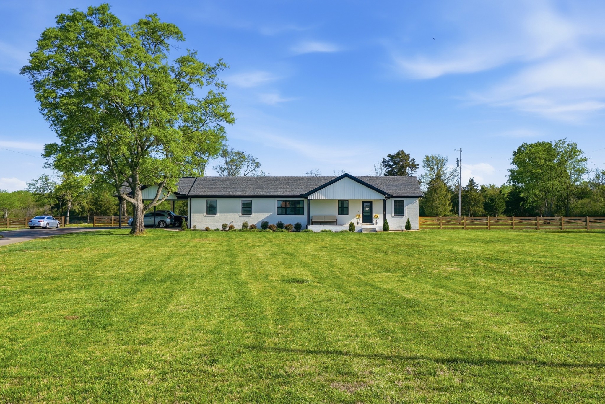600 Squire Hall Rd