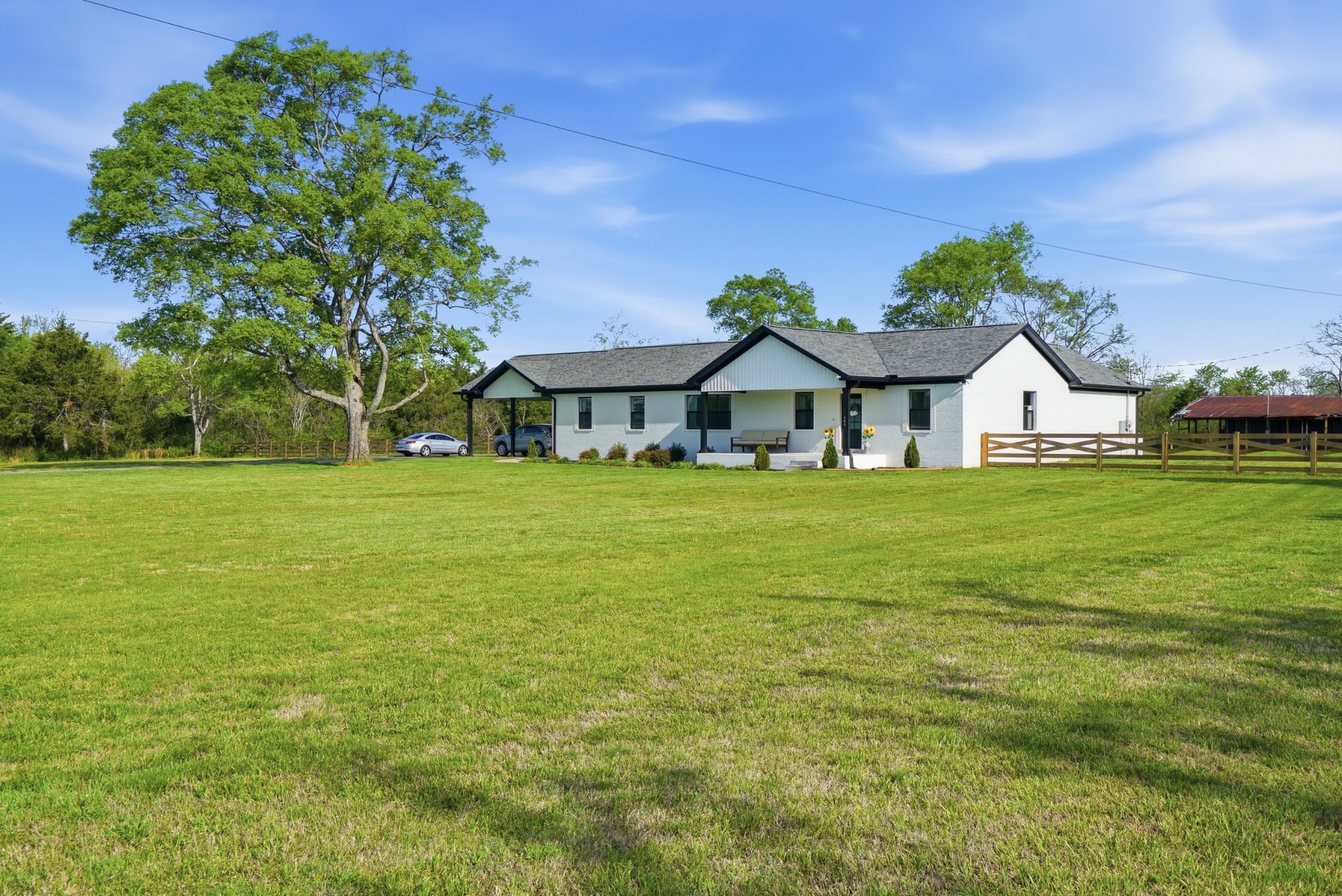 600 Squire Hall Rd