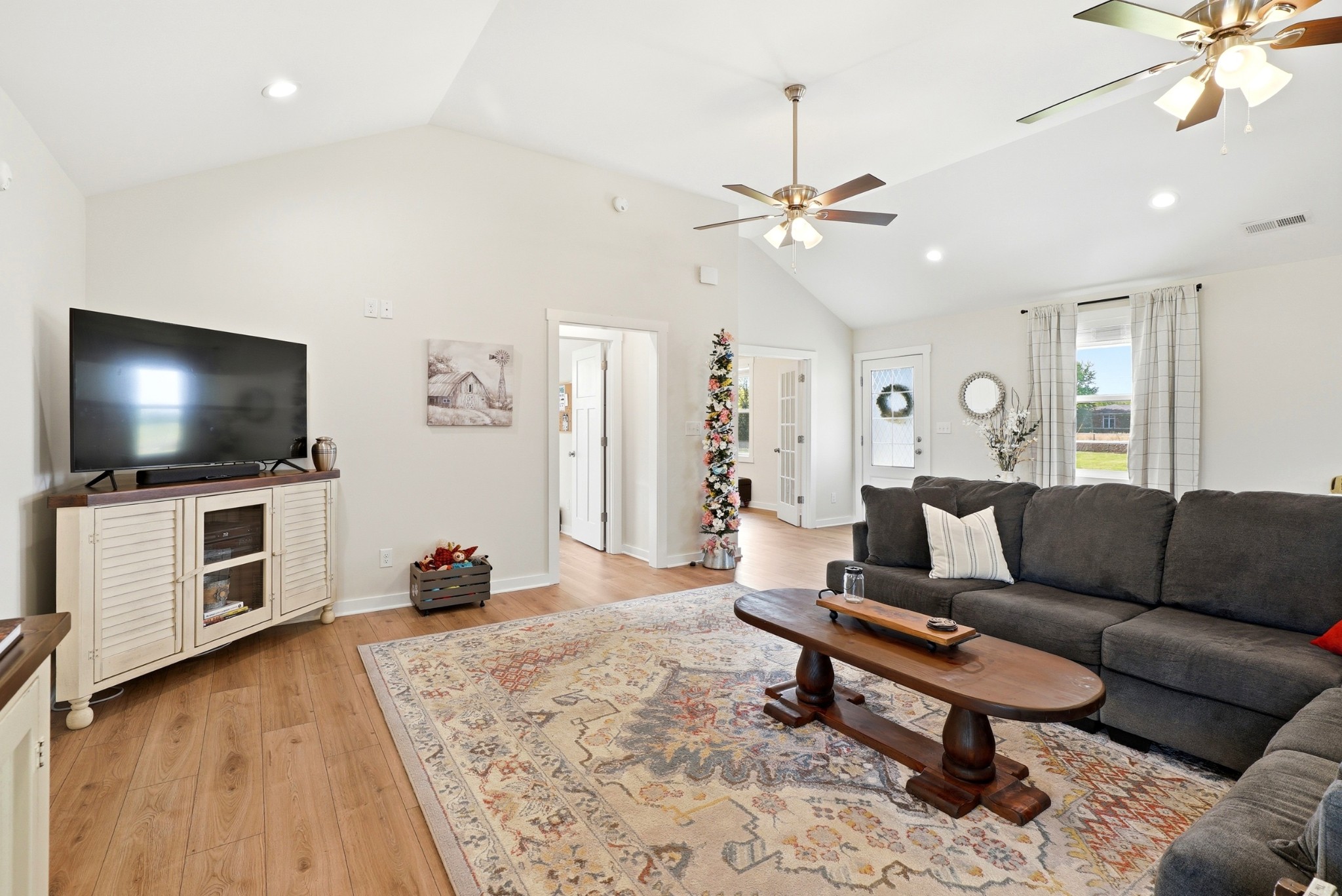 600 Squire Hall Rd