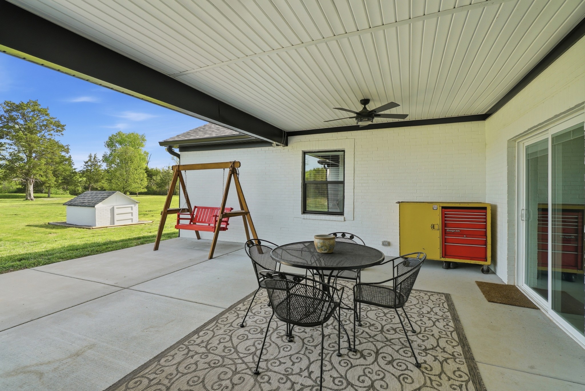600 Squire Hall Rd