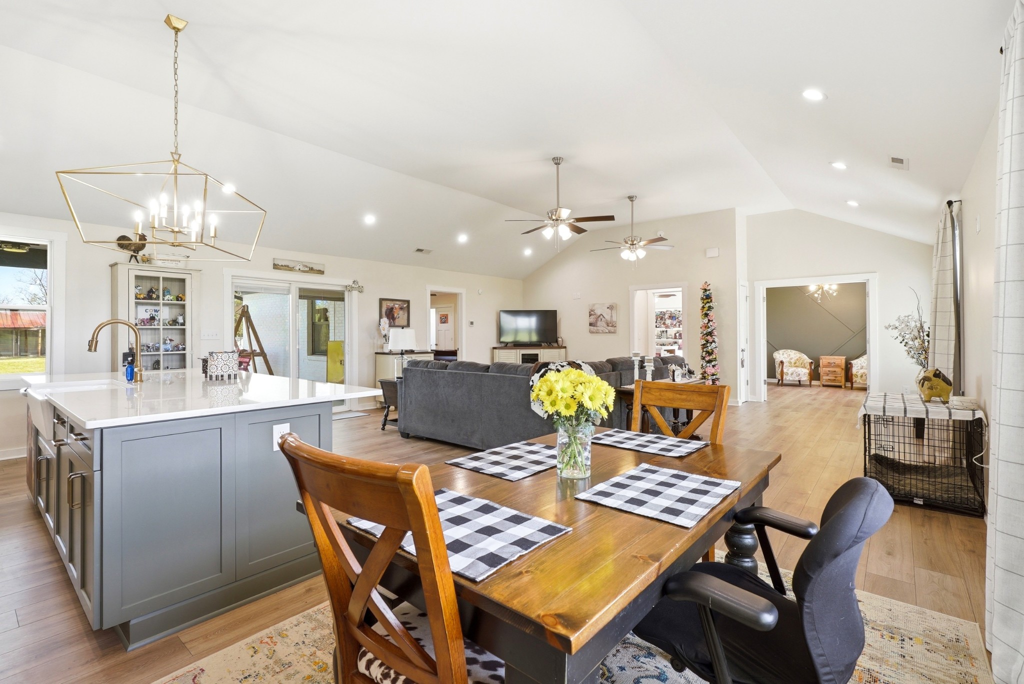 600 Squire Hall Rd