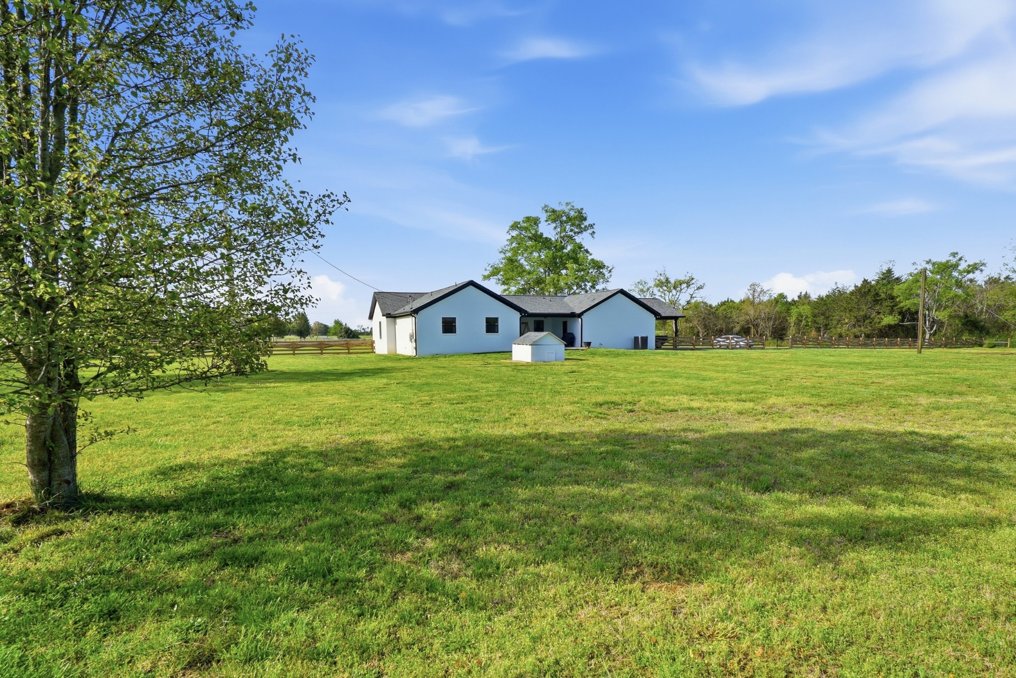 600 Squire Hall Rd