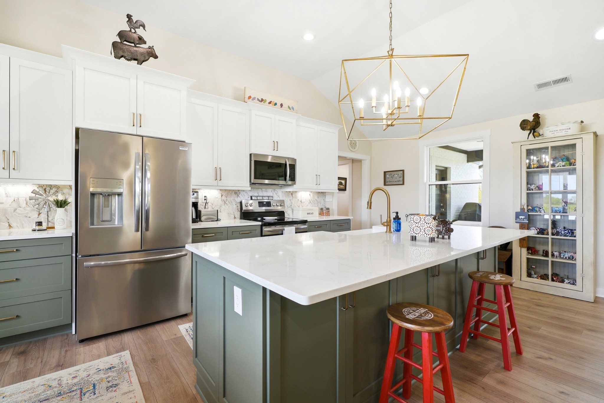 600 Squire Hall Rd