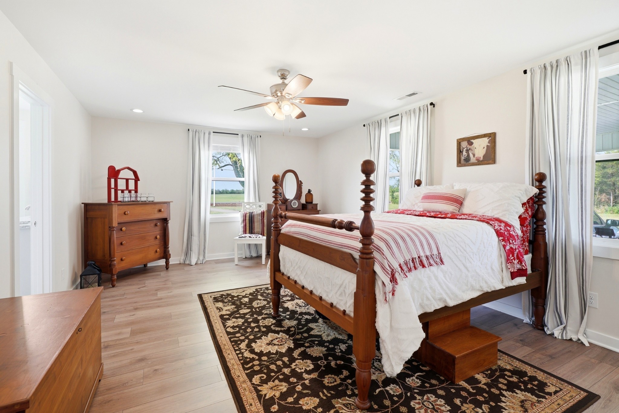 600 Squire Hall Rd