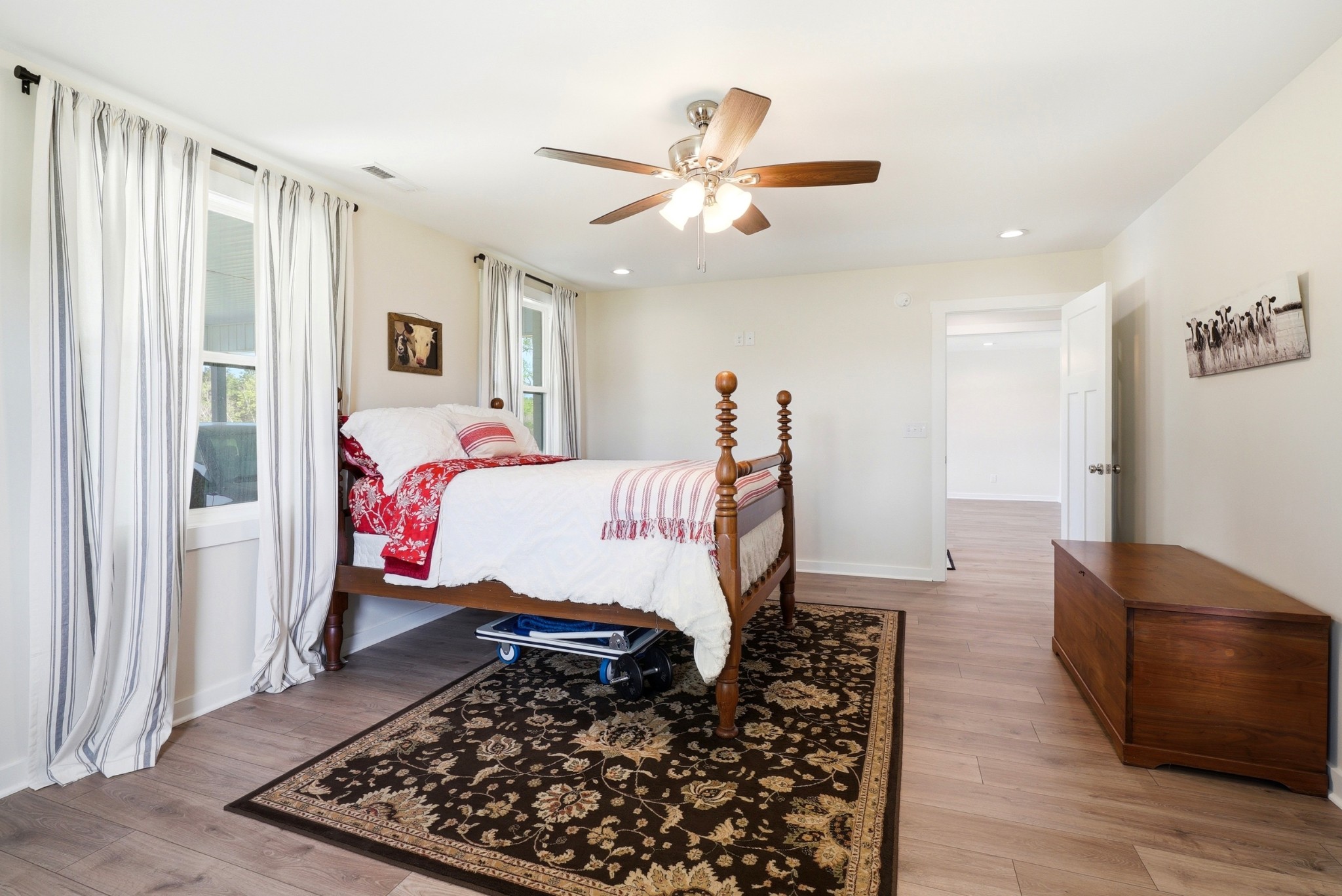 600 Squire Hall Rd